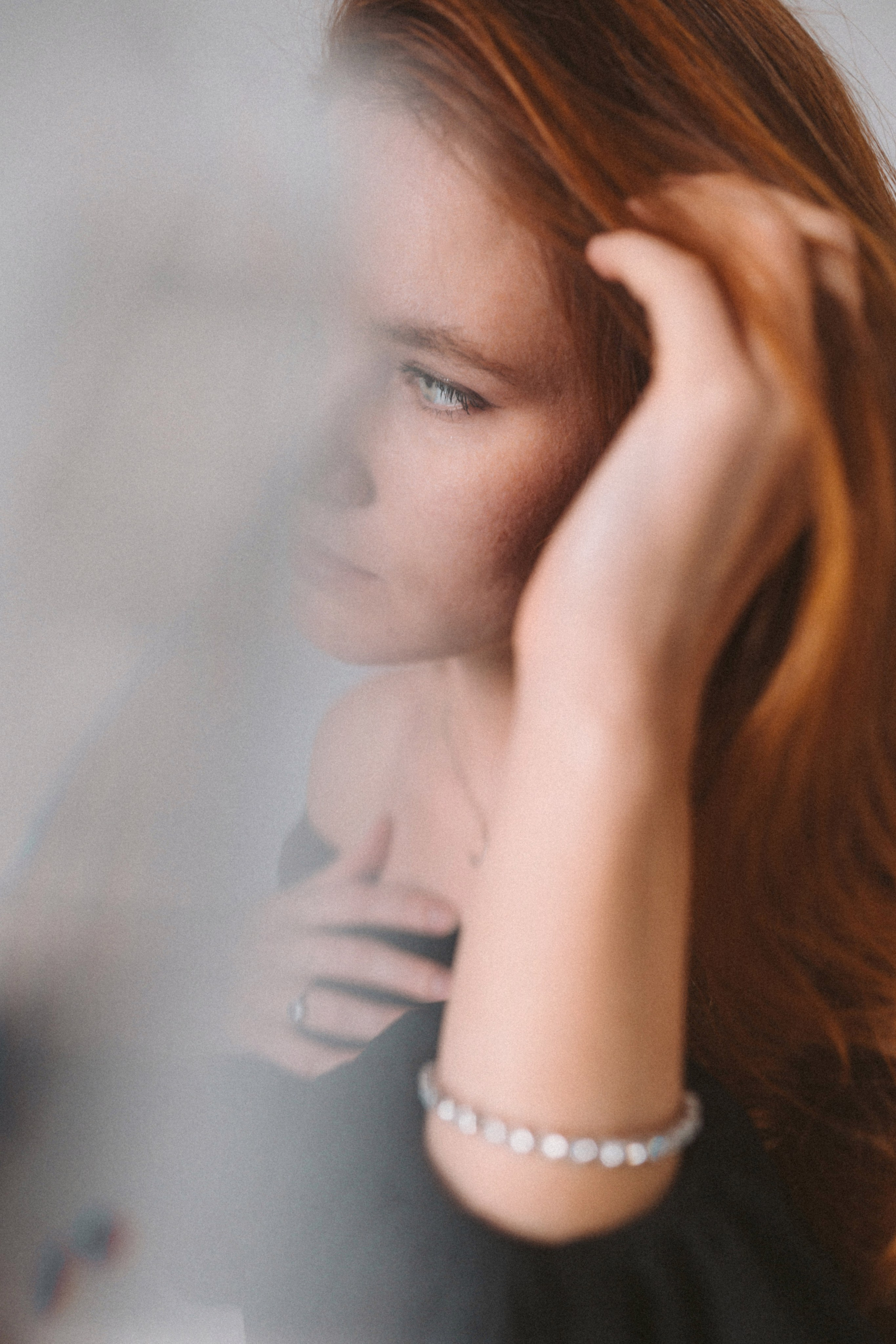 Фотосессия для Марии. Фотограф о любви в Перми Елена Кузовлева