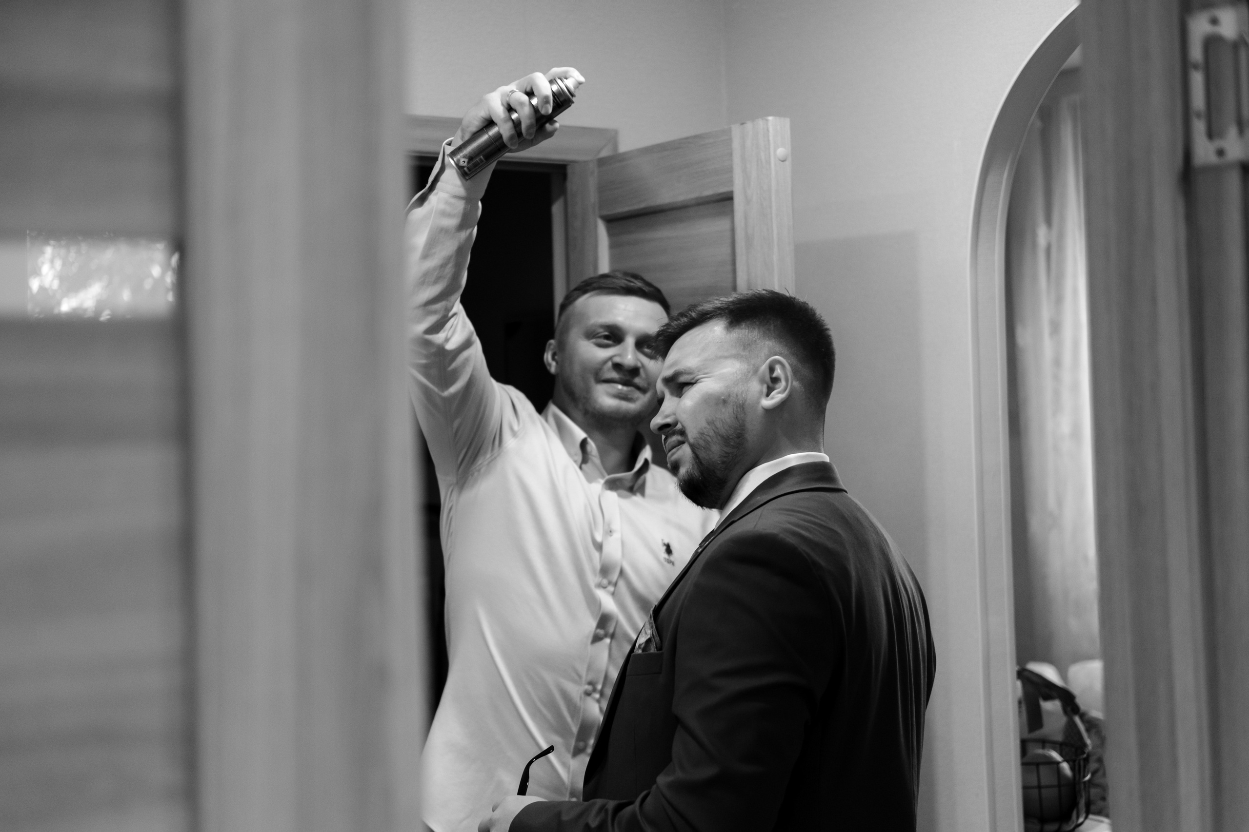 Руслан и Екатерина. Фотограф в Астрахани Миронова Анастасия