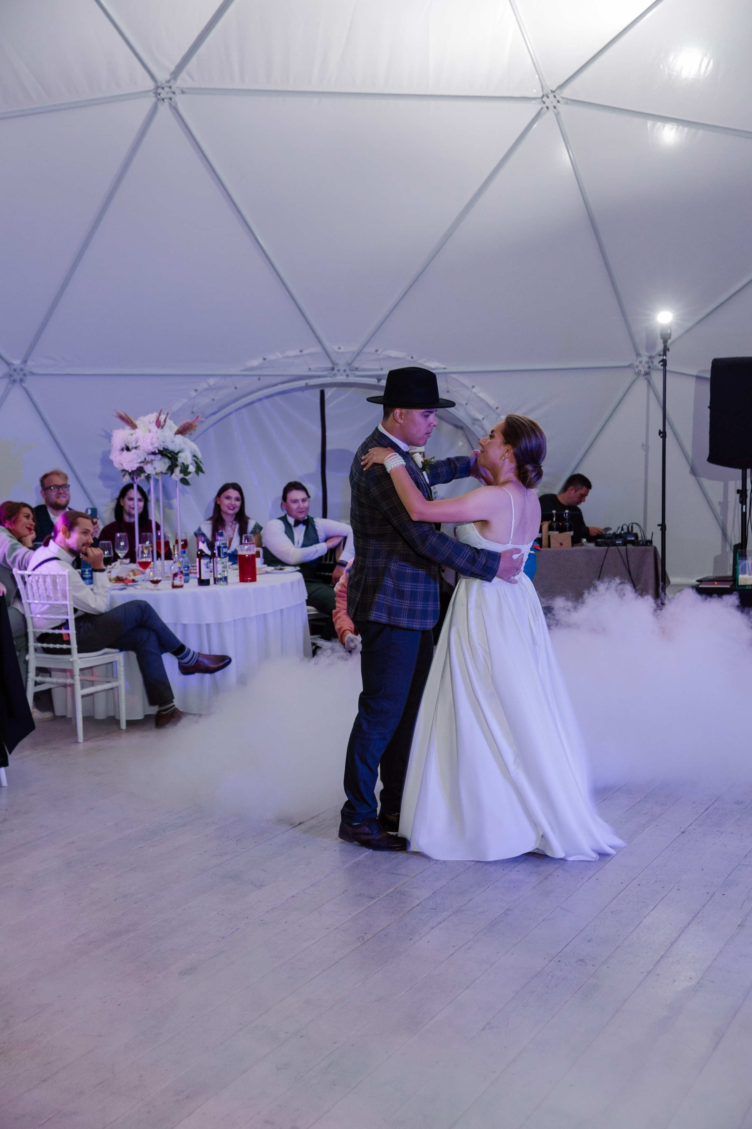 Максим и Даша. Мозжерина Ирина — Свадебный и семейный фотограф в Екатеринбурге