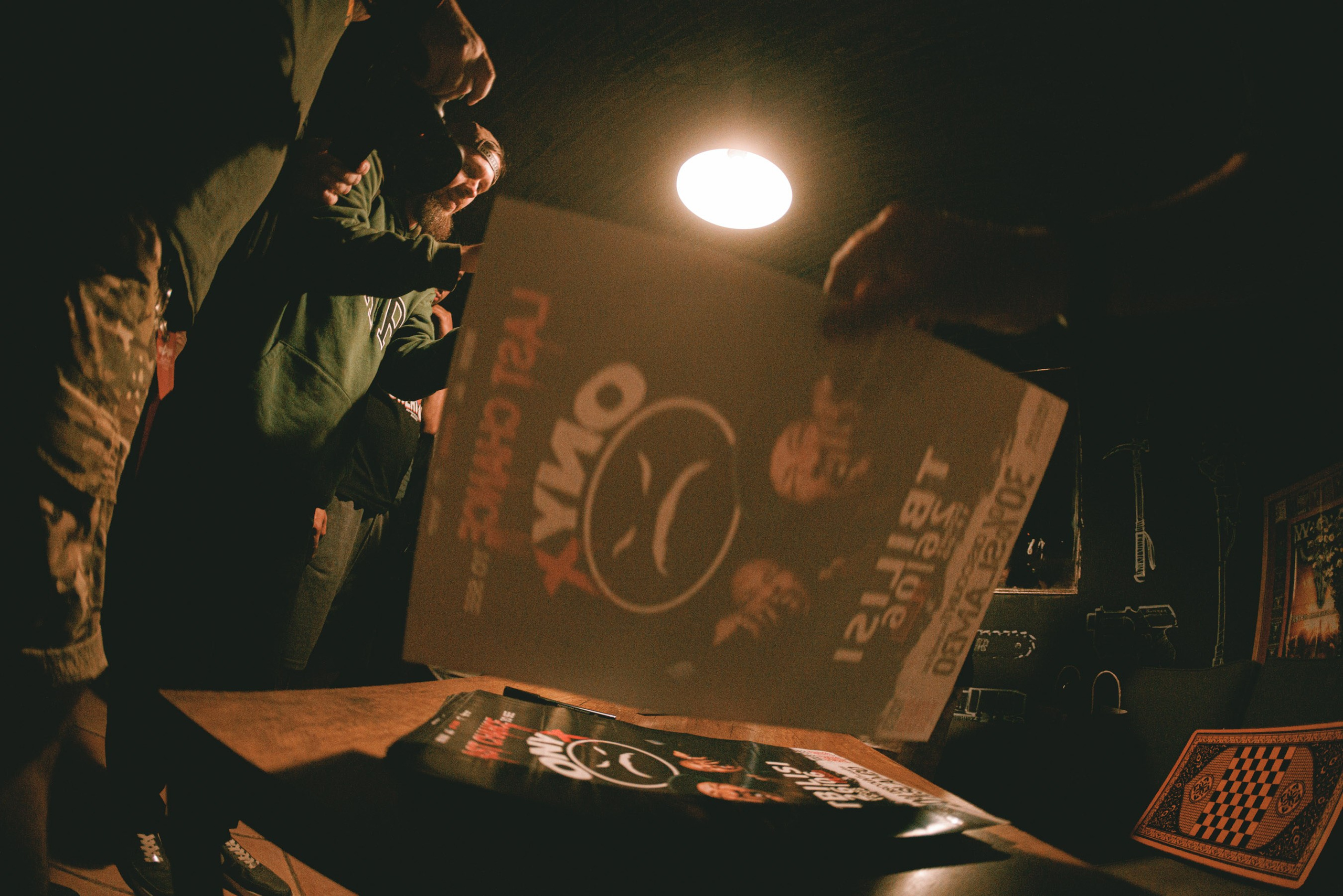 Parties photography. Bivol images