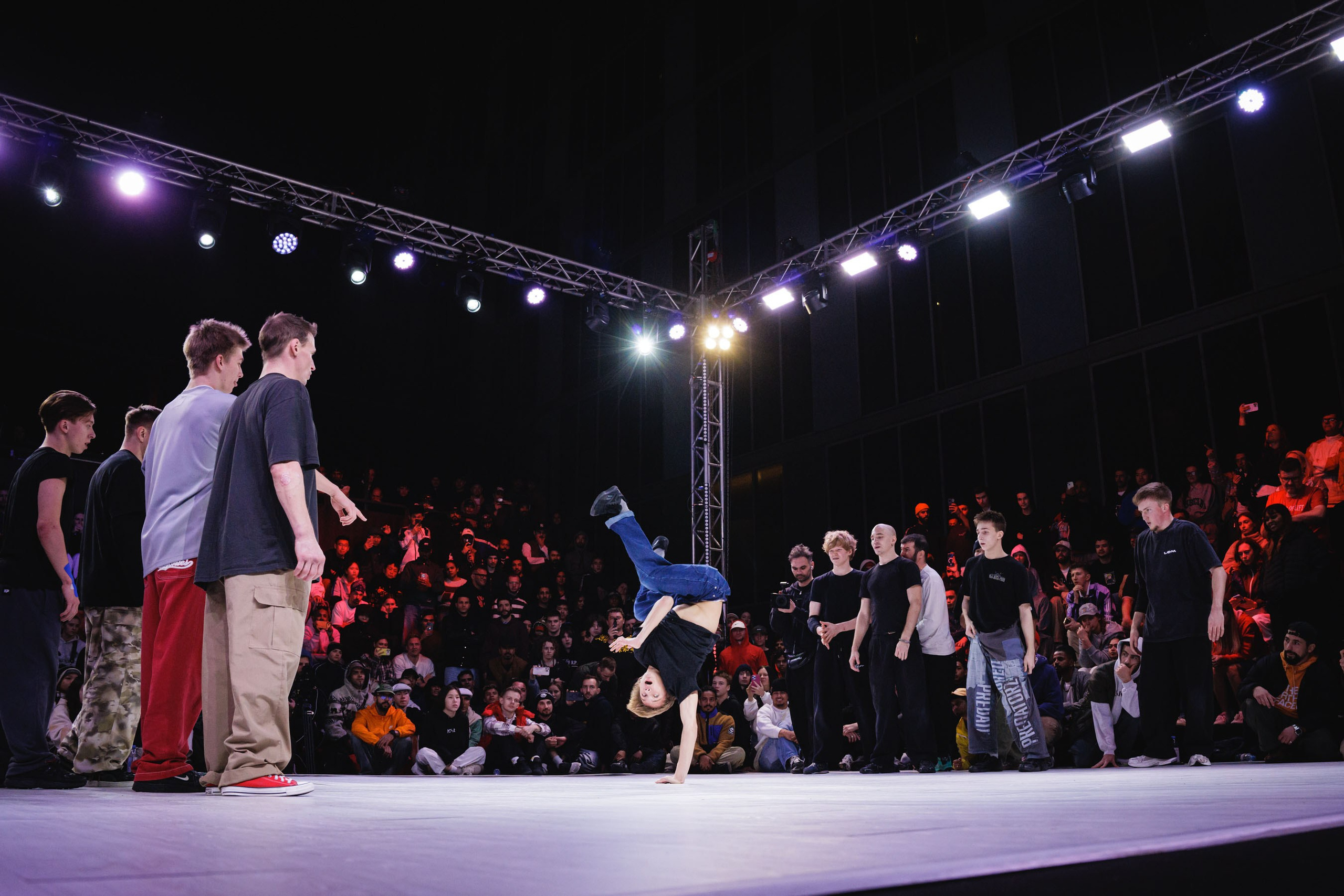 Breaking. Bivol images