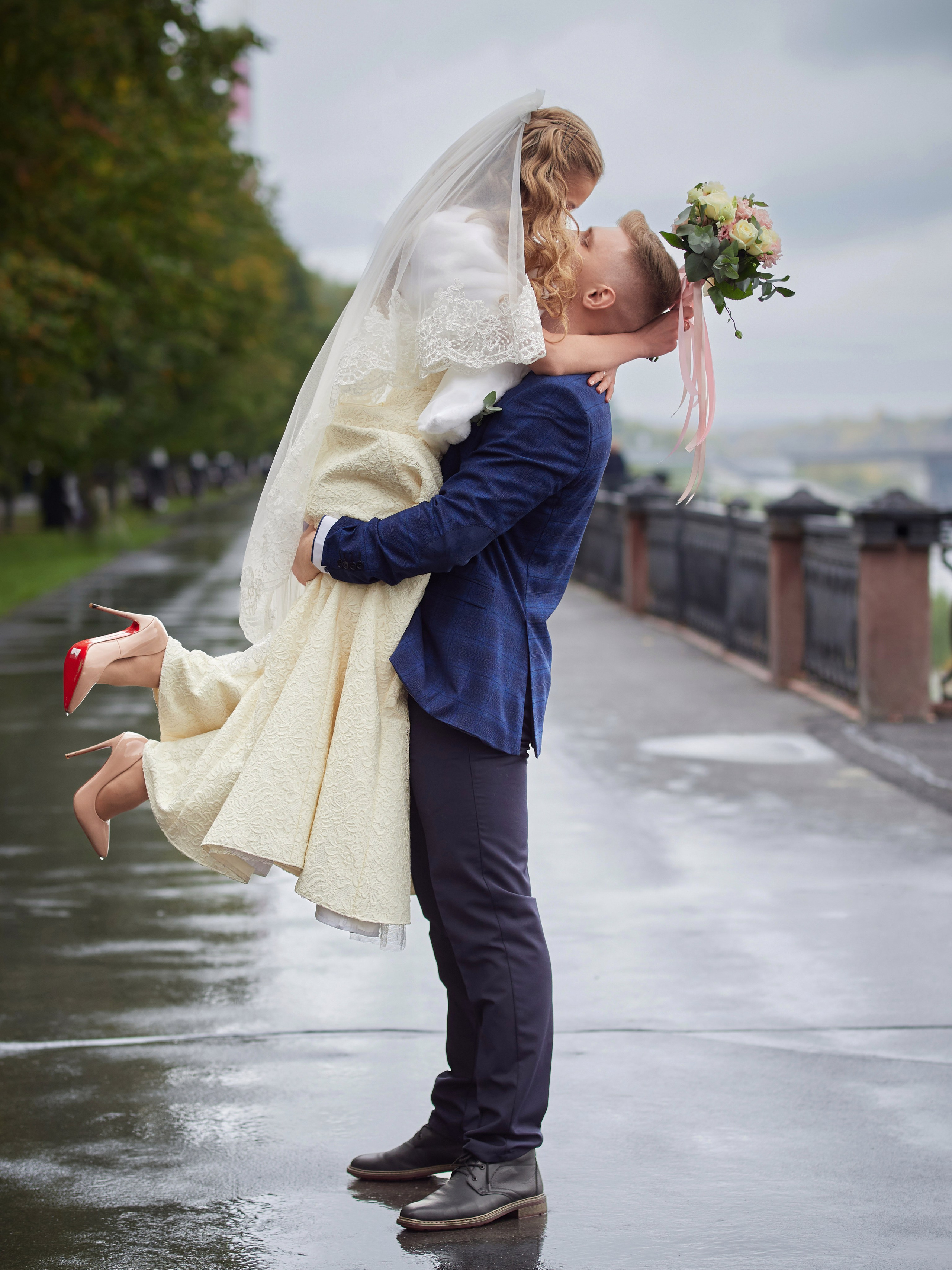 Свадебный фотограф Кемерово. Подрябинкин Данила, портретный и репортажный фотограф в Кемерово