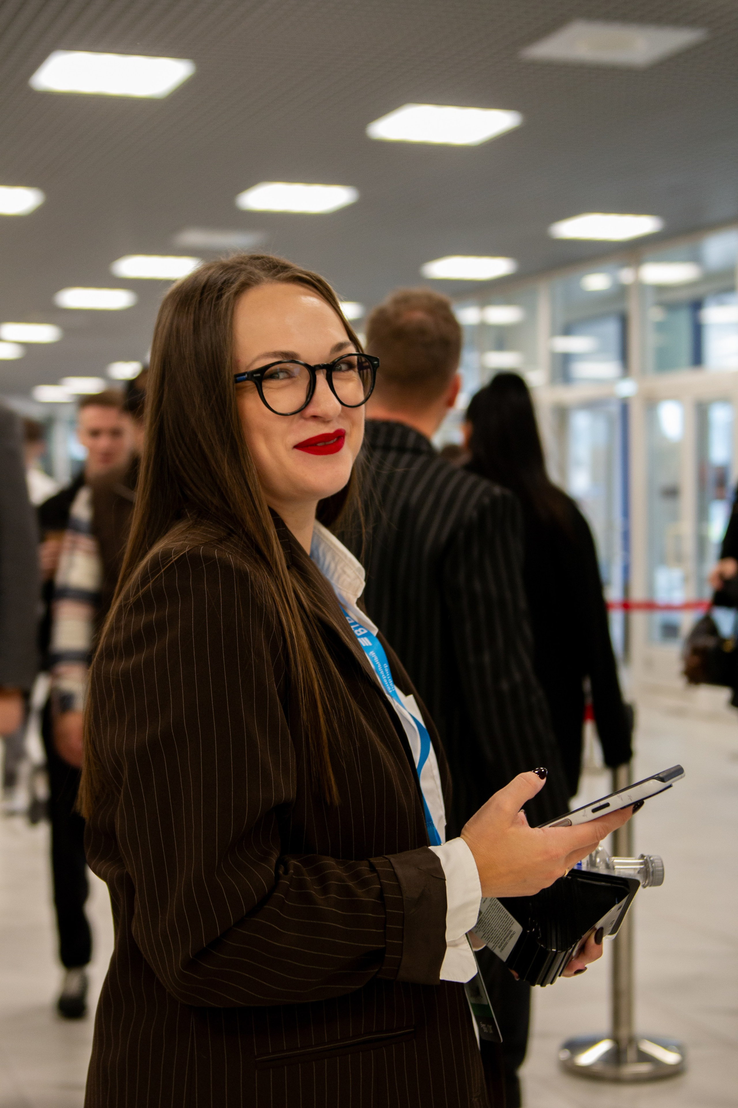 Гроуинг. Тренды 2026. Дарья Терещук — репортажный фотограф в Минске