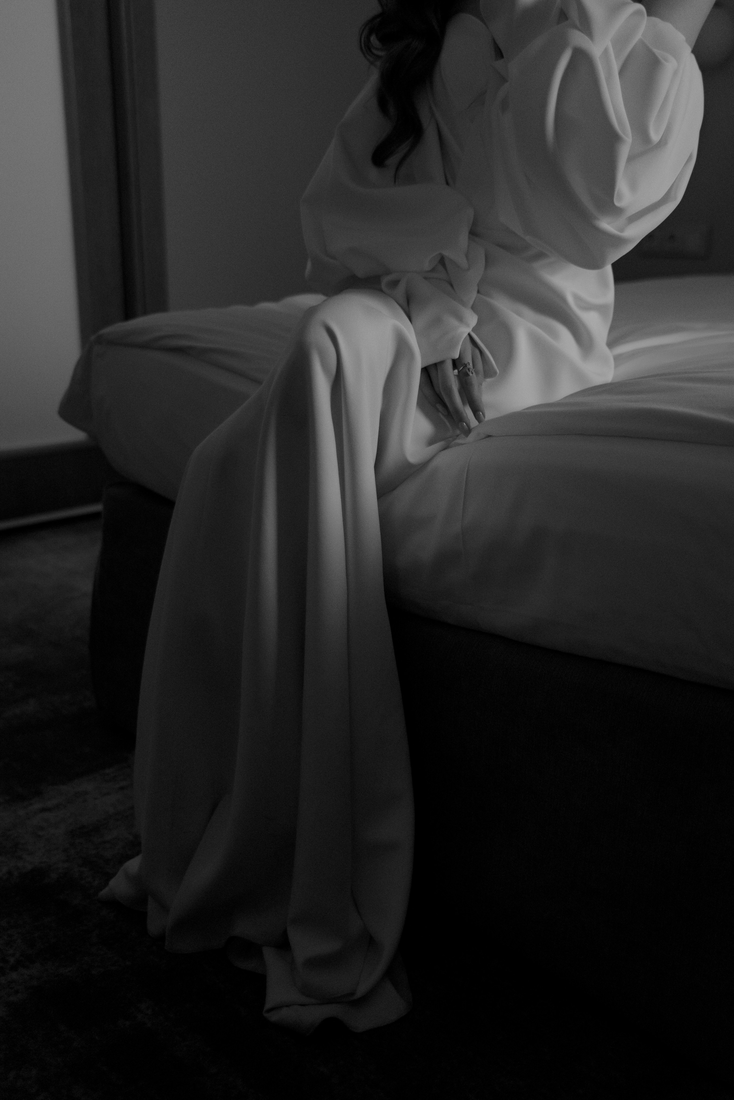 Максим и Милена. Свадебный фотограф Тюмень / Санкт — Петербург Миронова Наталия