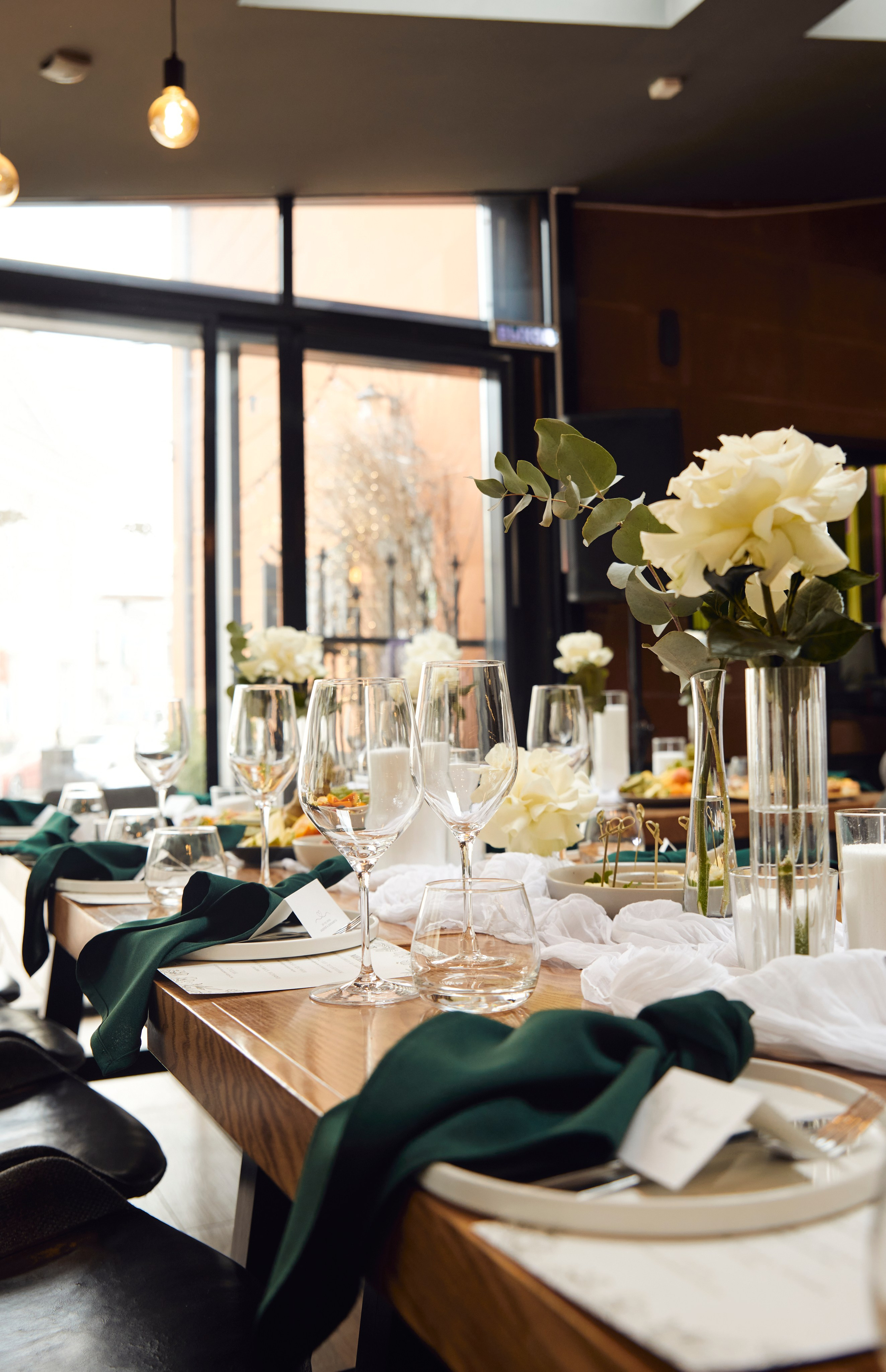 Wedding Story. Главная