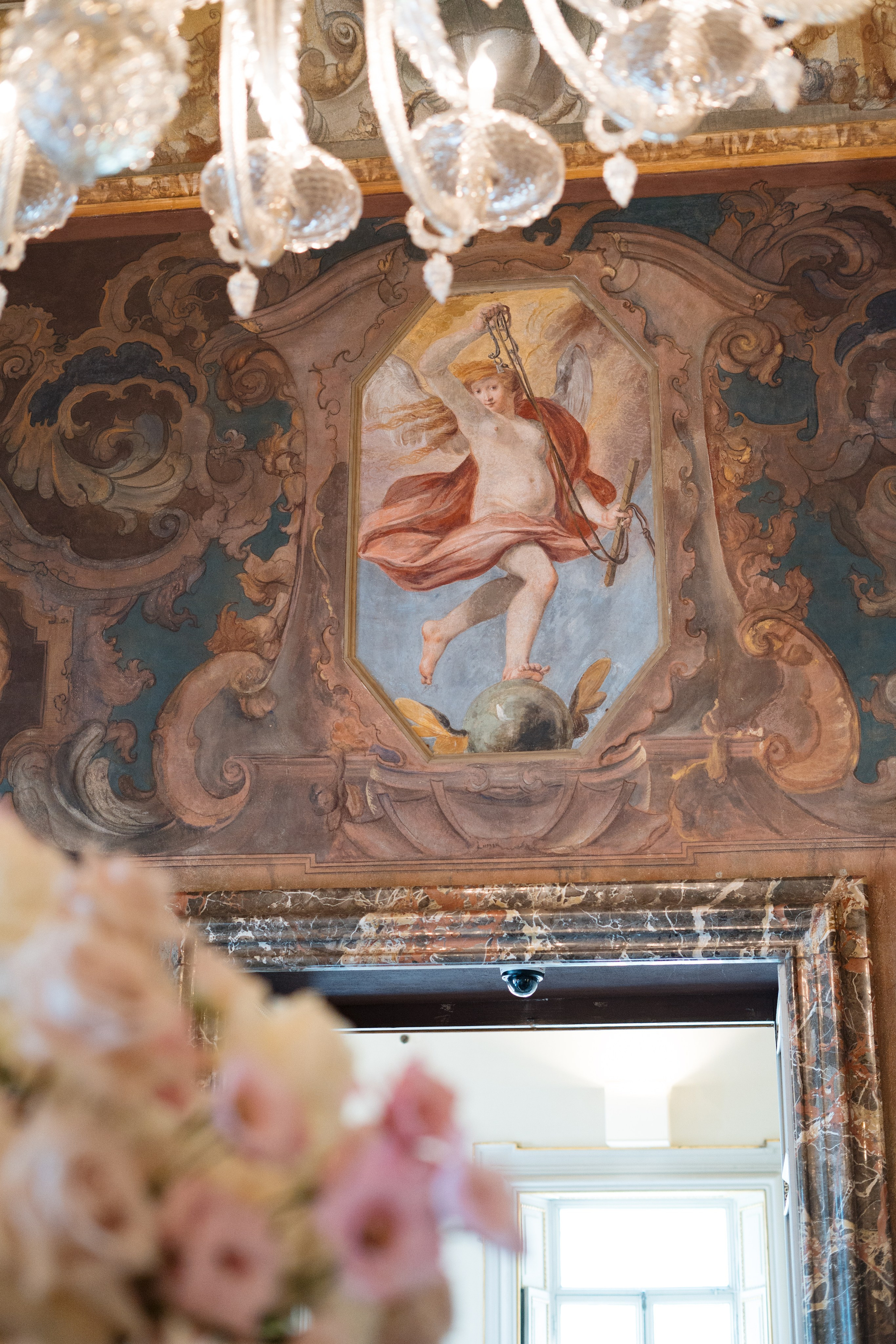 Villa Erba. Valeria Coconova Photographer Italy Como Milan