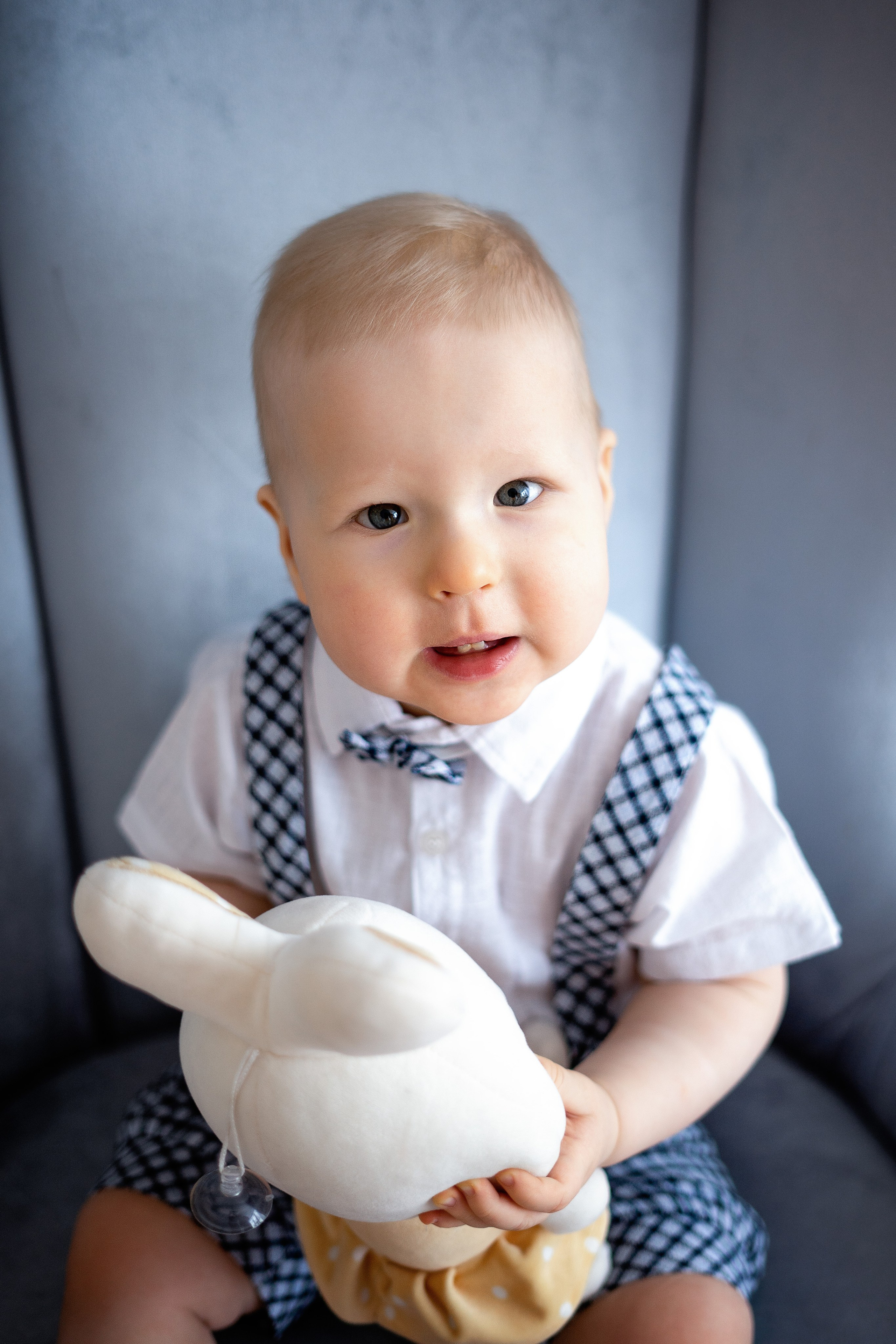 Семейная фотосессия в студии «Панда» (Коммунарка). Семейный и детский фотограф в Москве Екатерина Офицерова