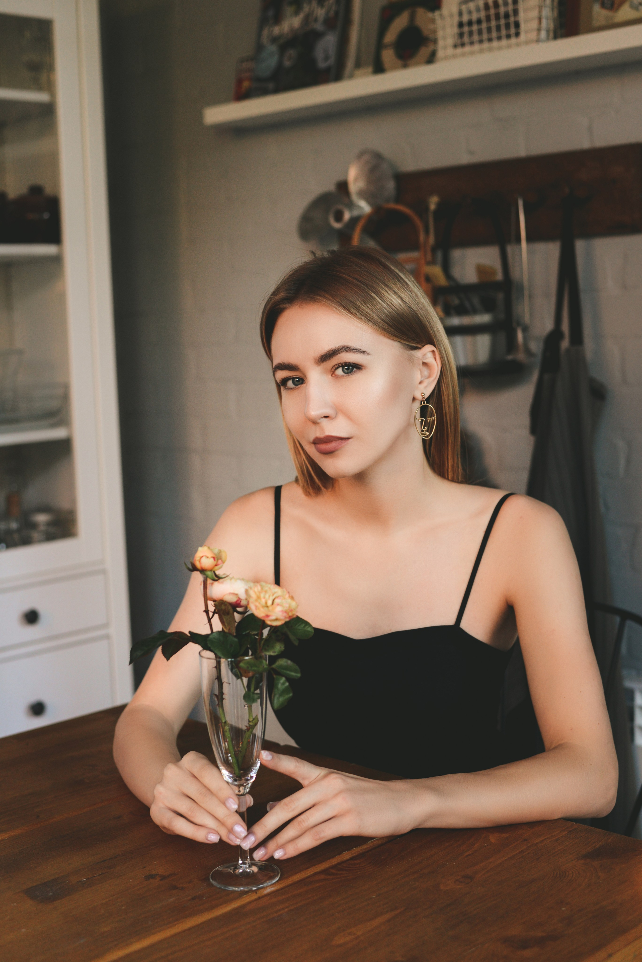 Подруги. Фотограф Ярута Оксана / Ростов-на-Дону