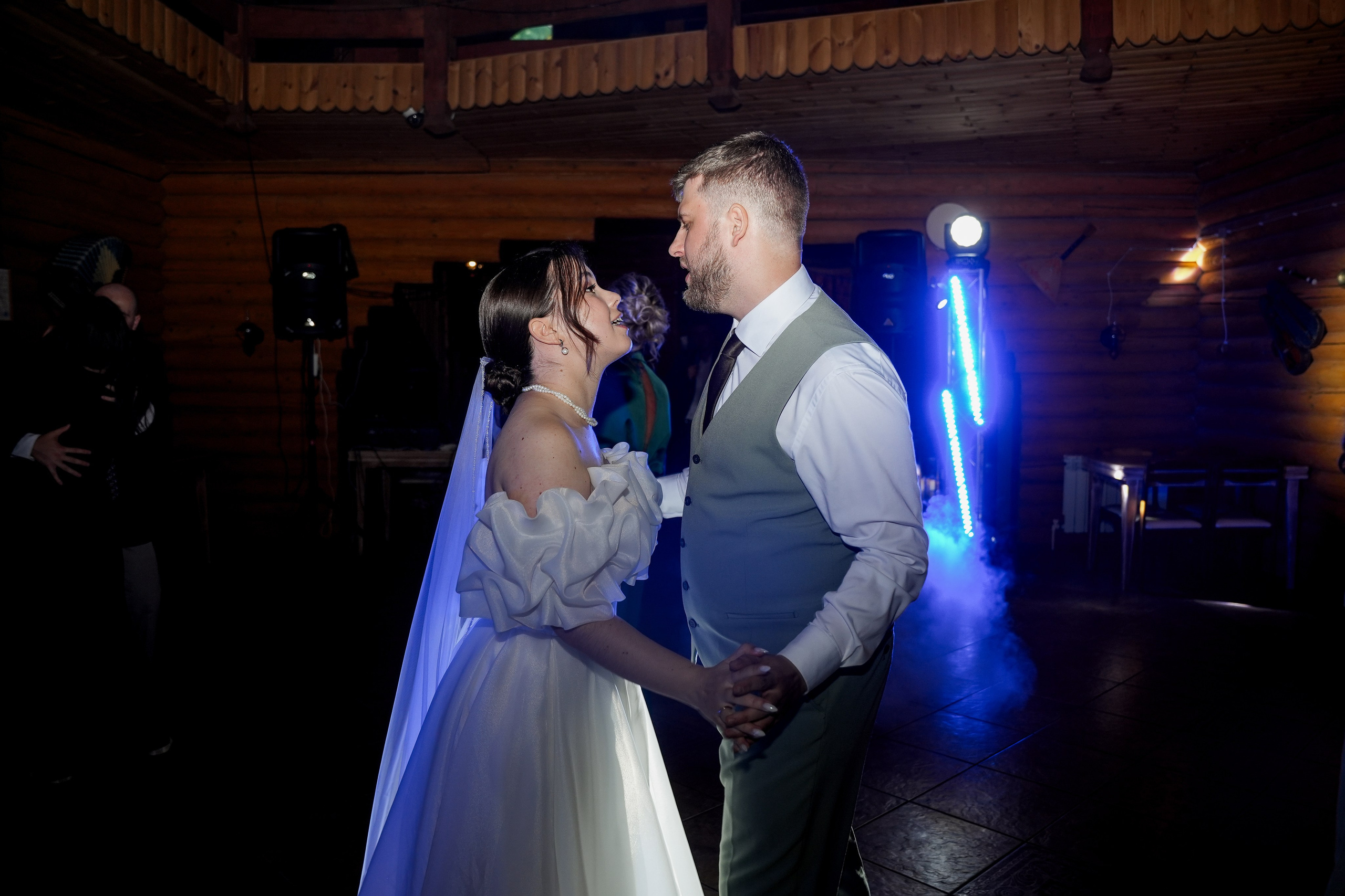 Дмитрий и Екатерина 14/06/2025. Фотограф в Смоленске Ольга Давыдова