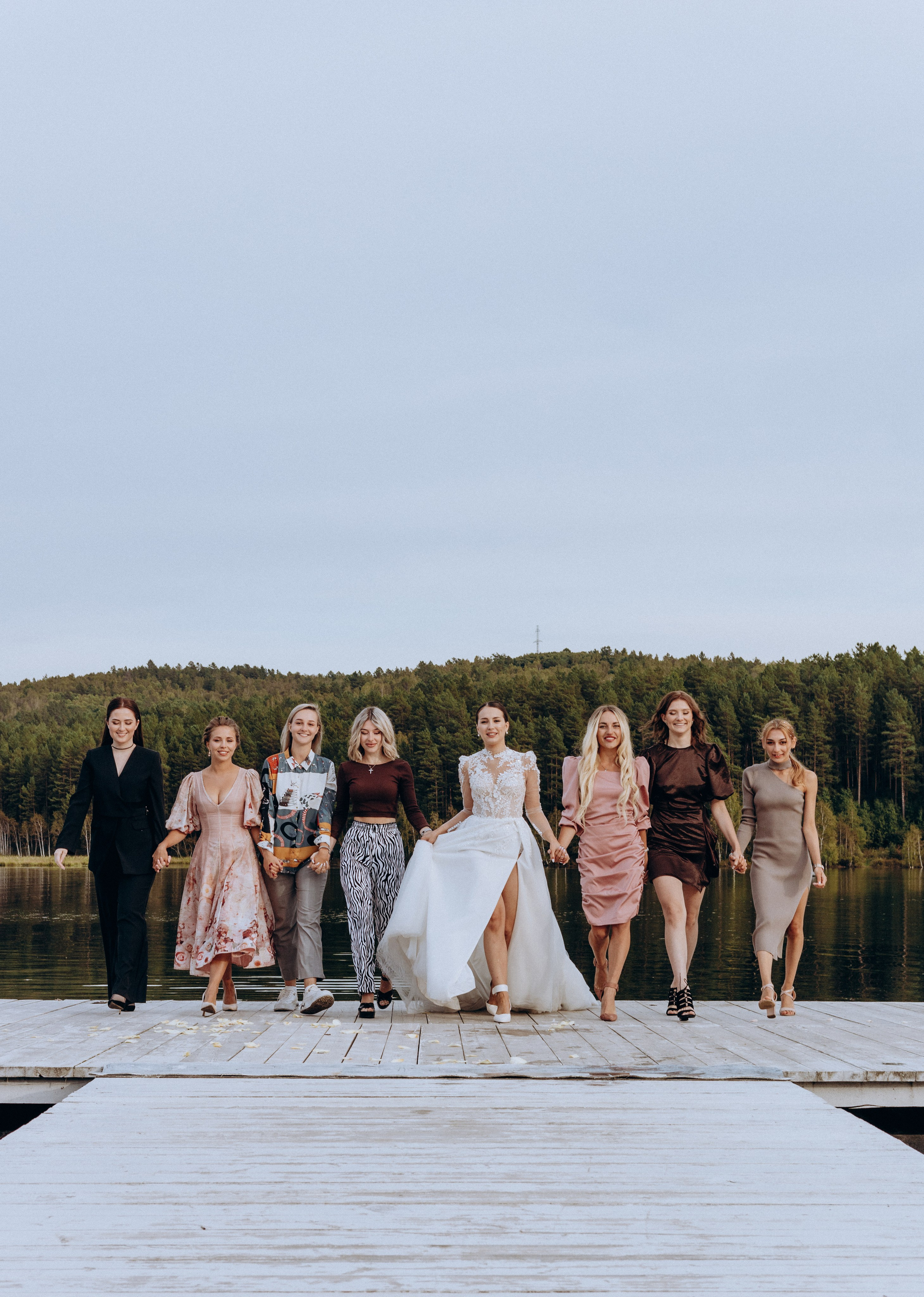 Владимир и Софья. Свадебный фотограф Иркутск