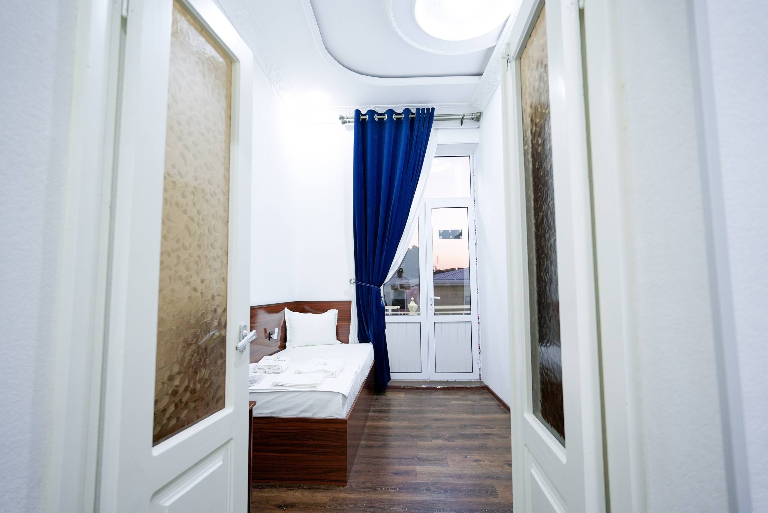 3 номер. Главная