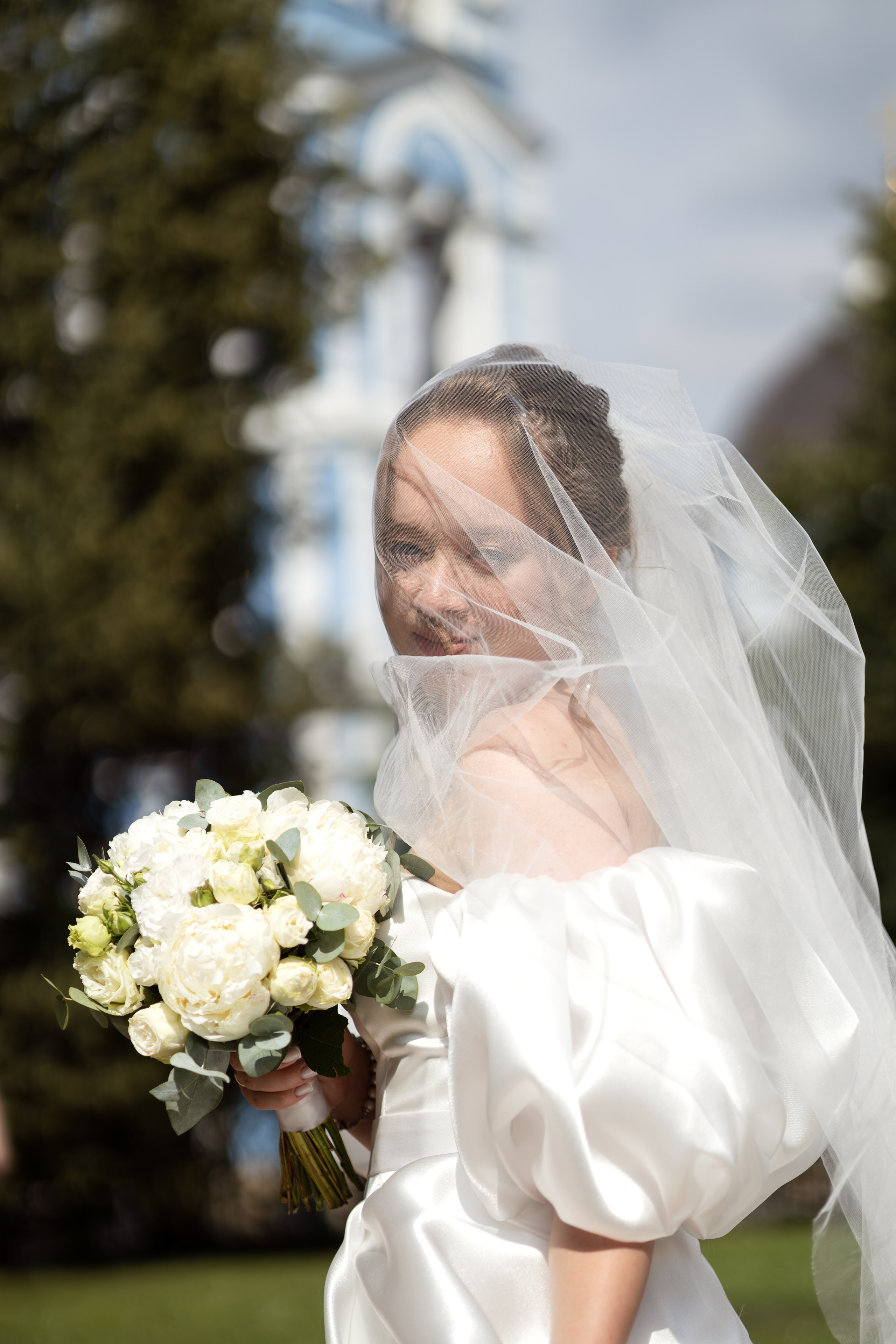 Семейный, женский и детский фотограф Татьяна Колобаева
