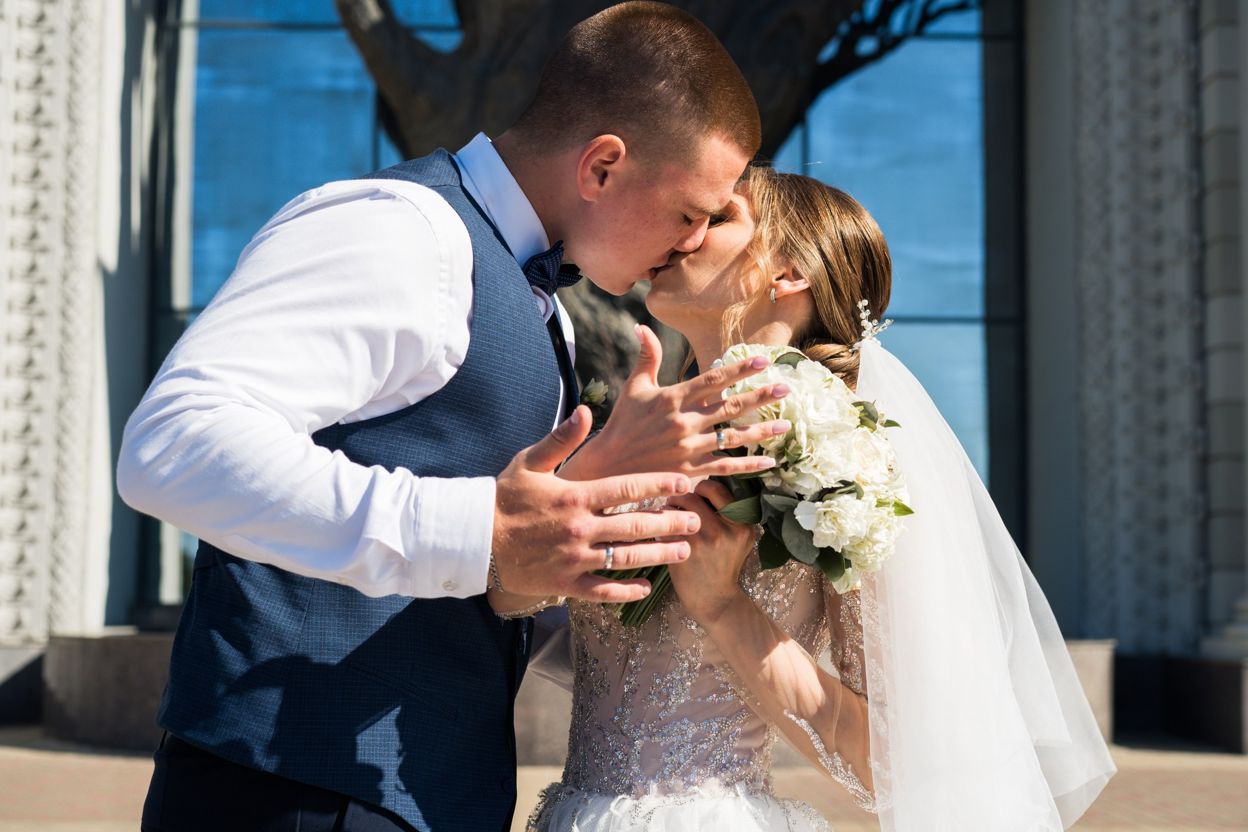 Марсель и Азалия. Reportage, wedding and portrait photographer in Kazan | Rinat Minikhanov