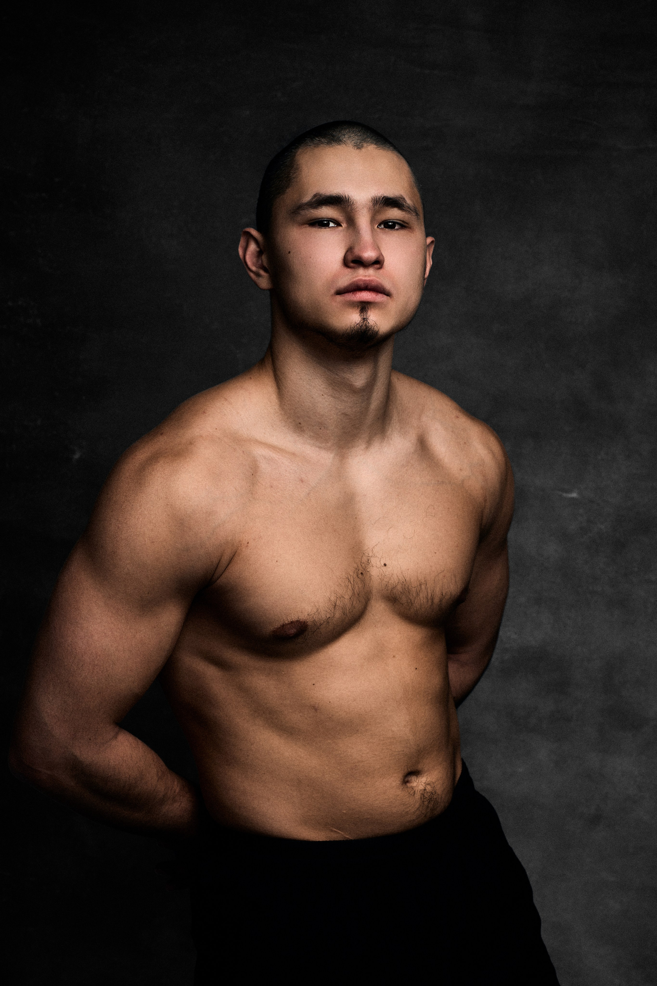 Артем. Репортажный, свадебный и портретный фотограф в Казани | Ринат Миниханов