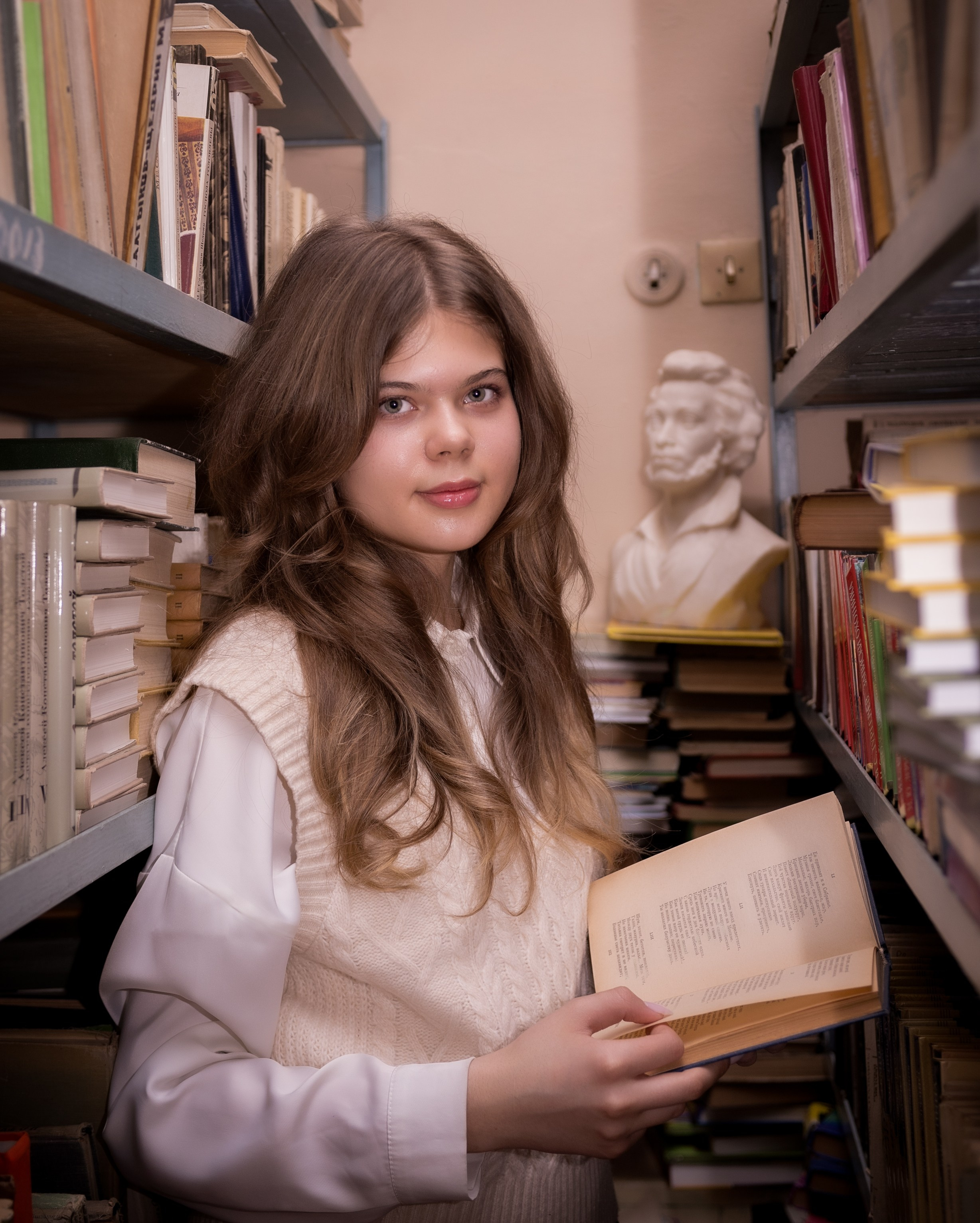 Школьные. Фотограф Юлия Летовальцева, город Мариуполь