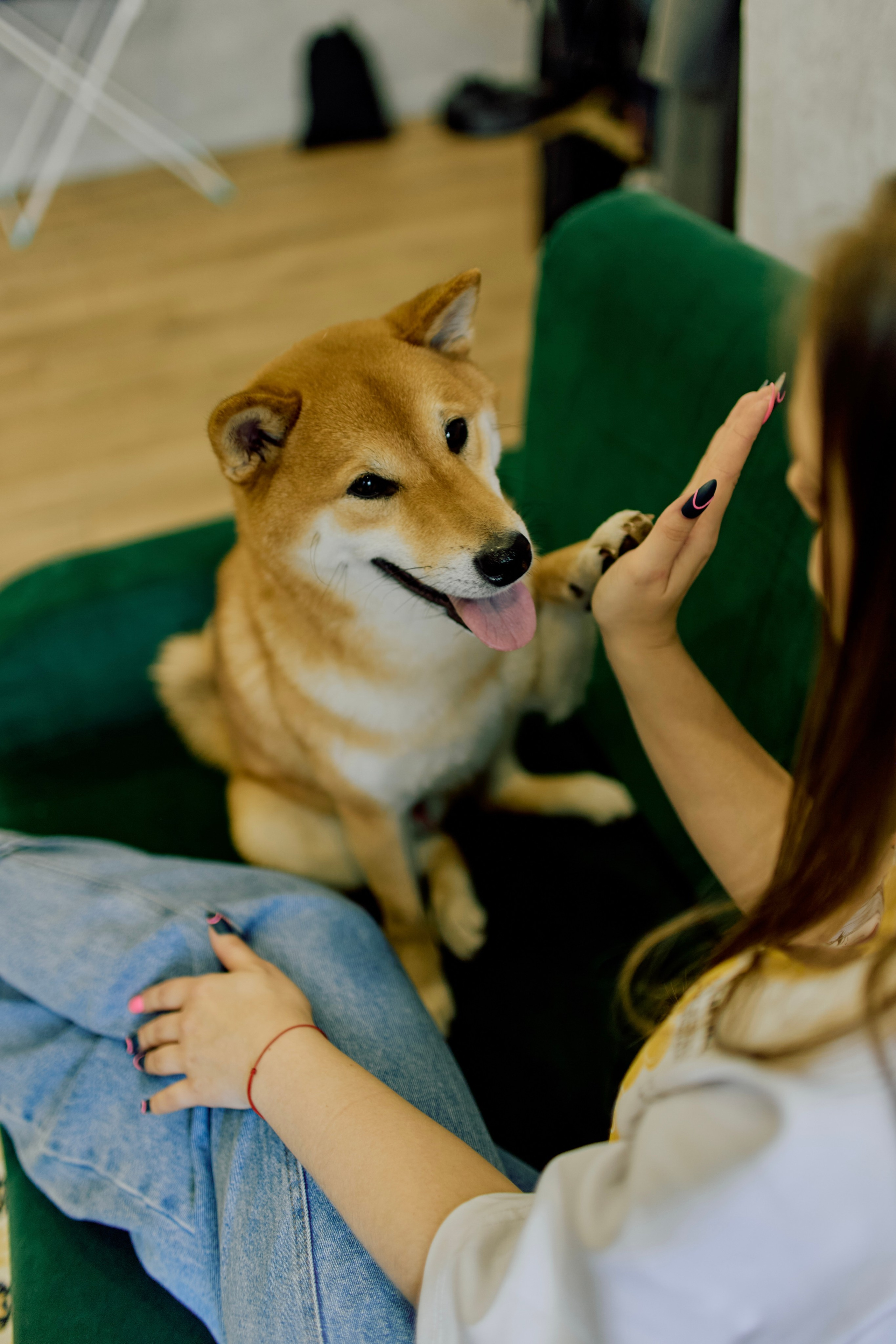 Tanya & Kurama. Свадебный фотограф Москва и ЮГ