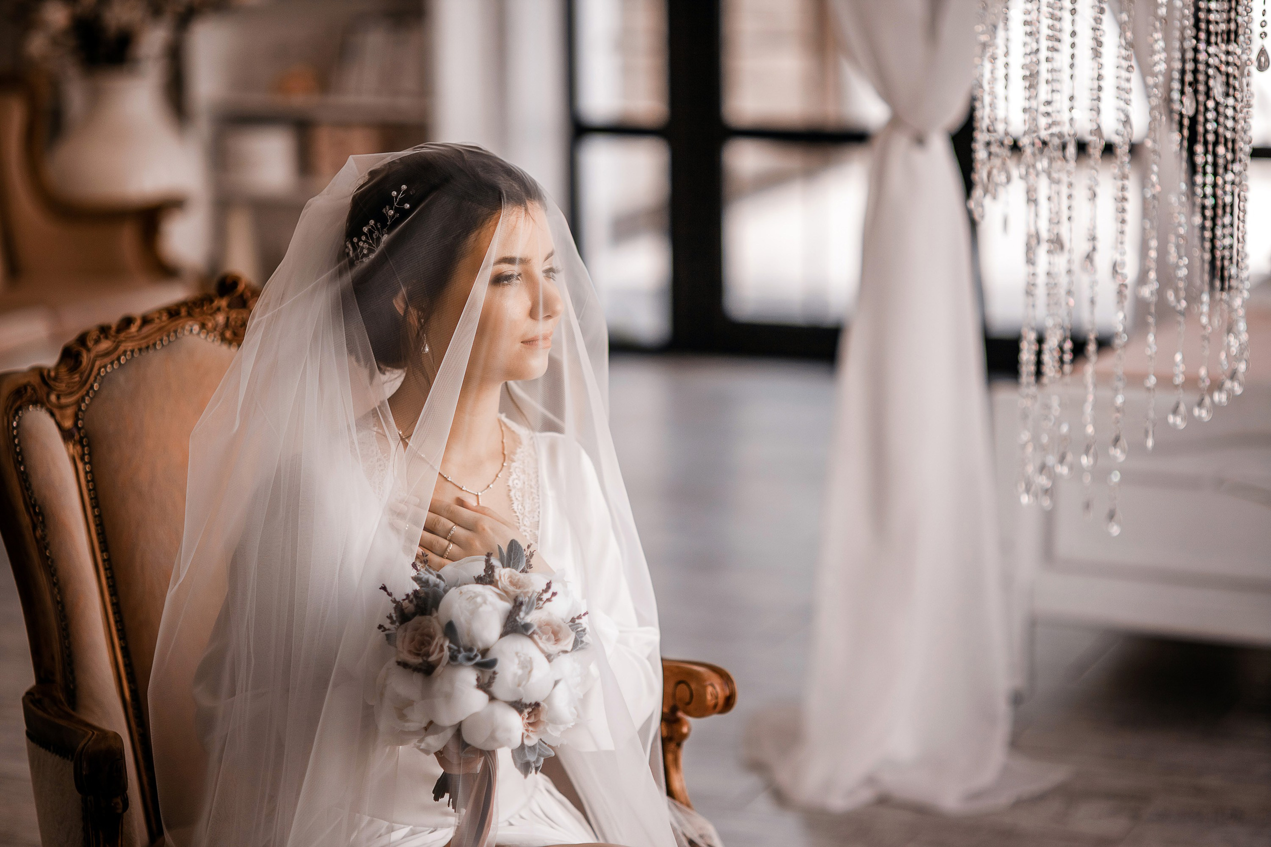 Свадебная фотосъёмка. Фотограф в Казани Светлана Архипова