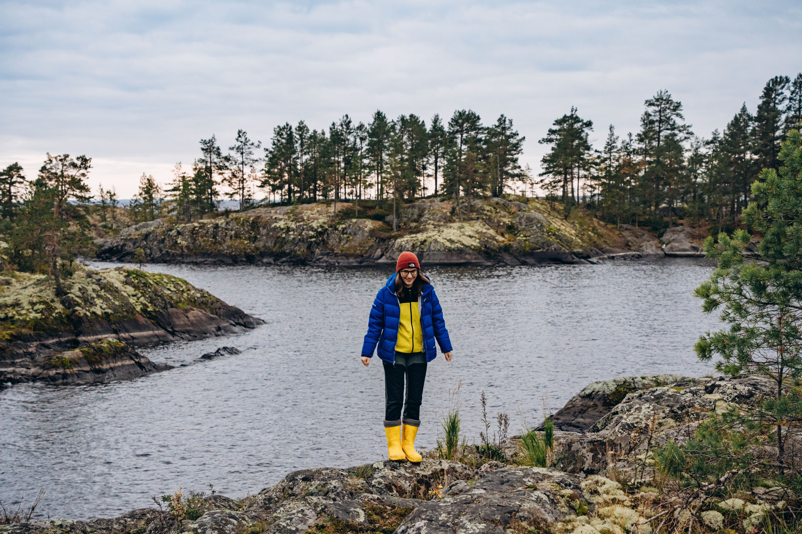 СЕВЕР. Event фотограф Степанова Александра