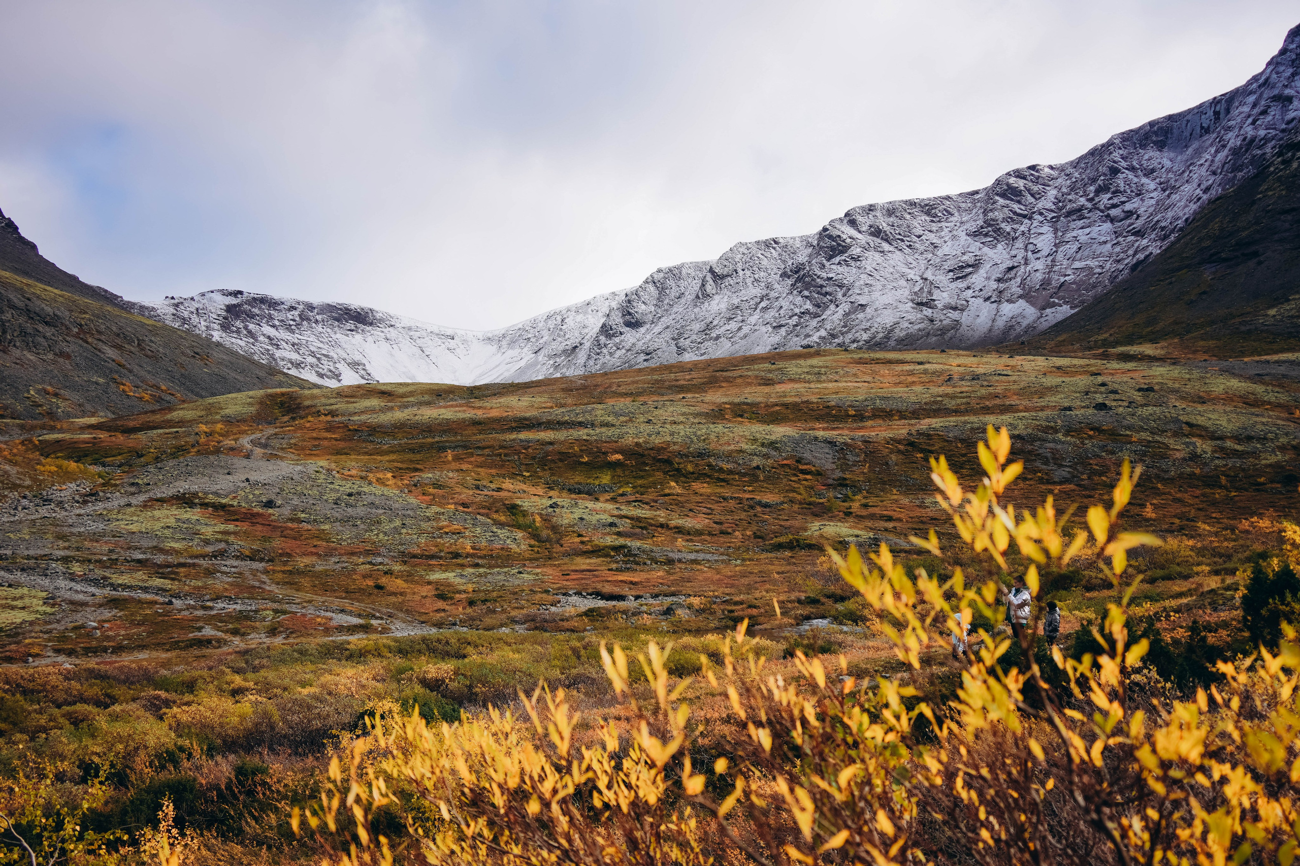 СЕВЕР. Event фотограф Степанова Александра