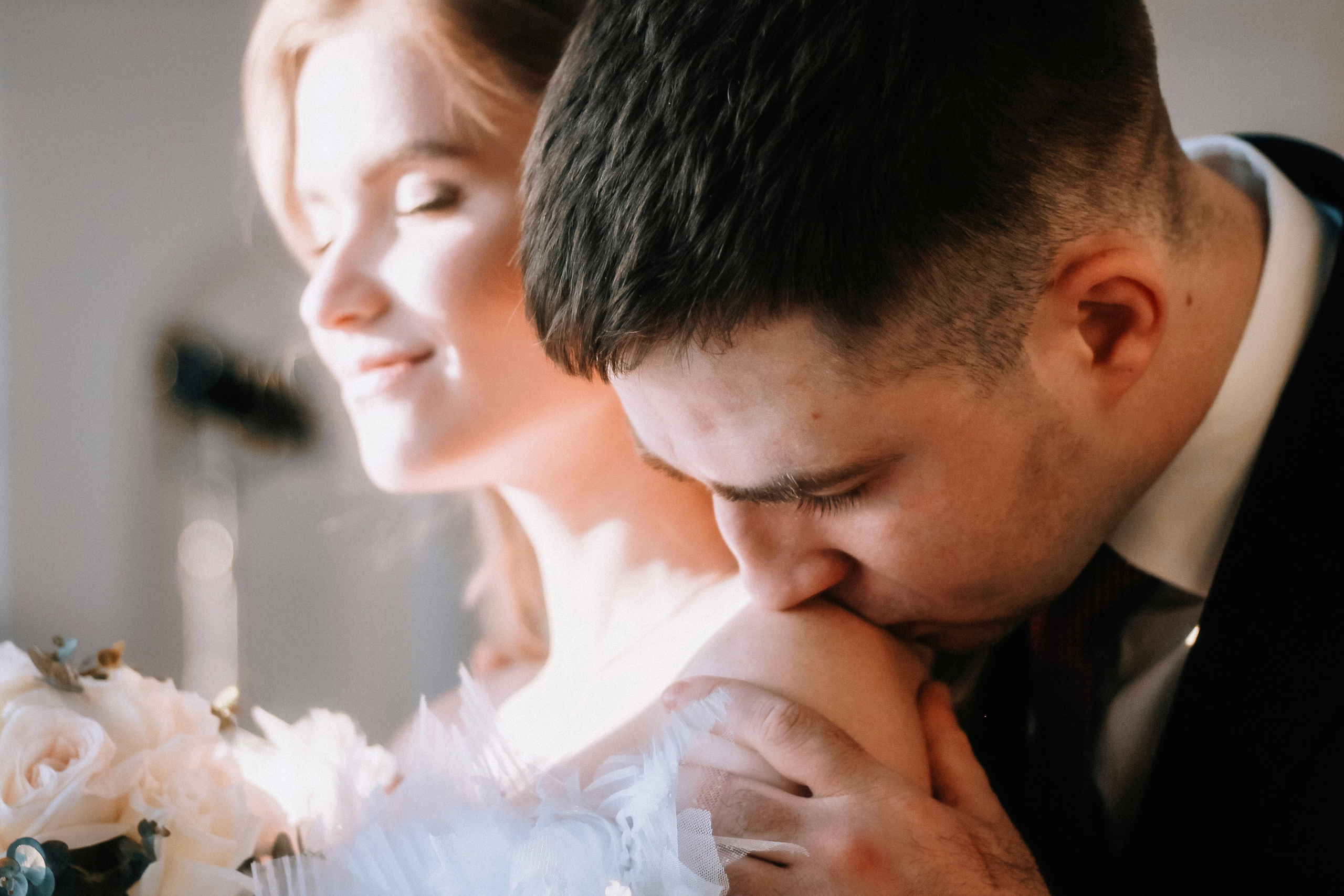 Анастасия и Игорь. Фотограф Киров — Глазов Арина Авакумова