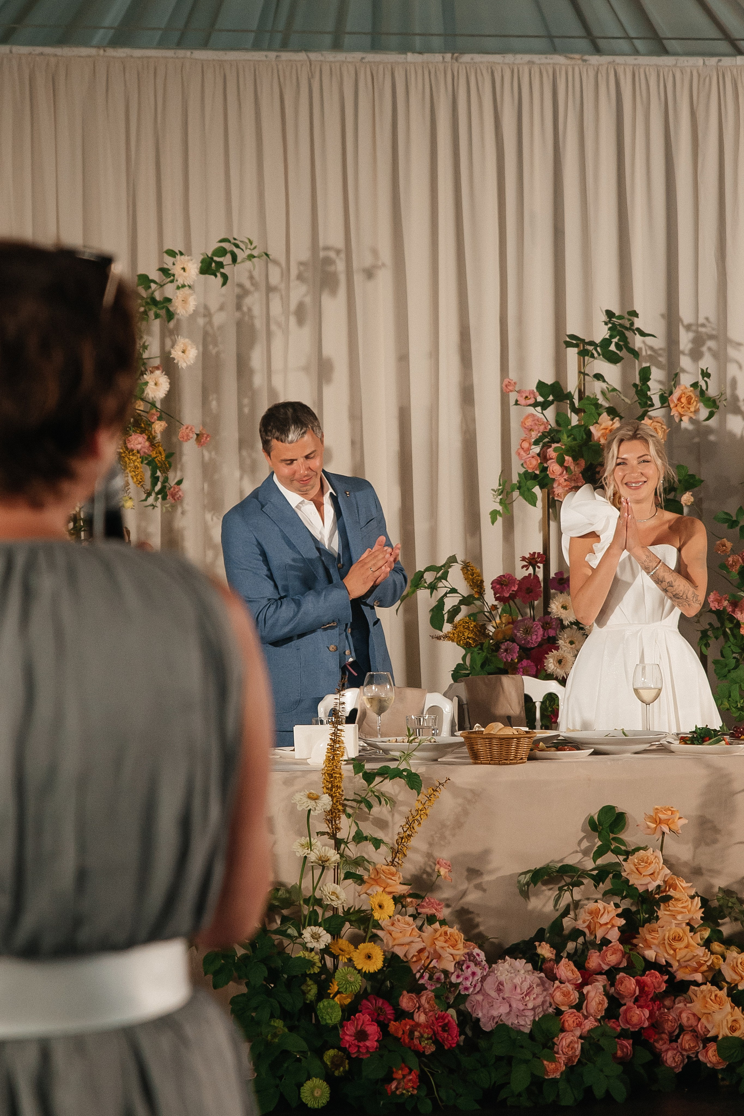 ANONS. Мария — Свадебный фотограф