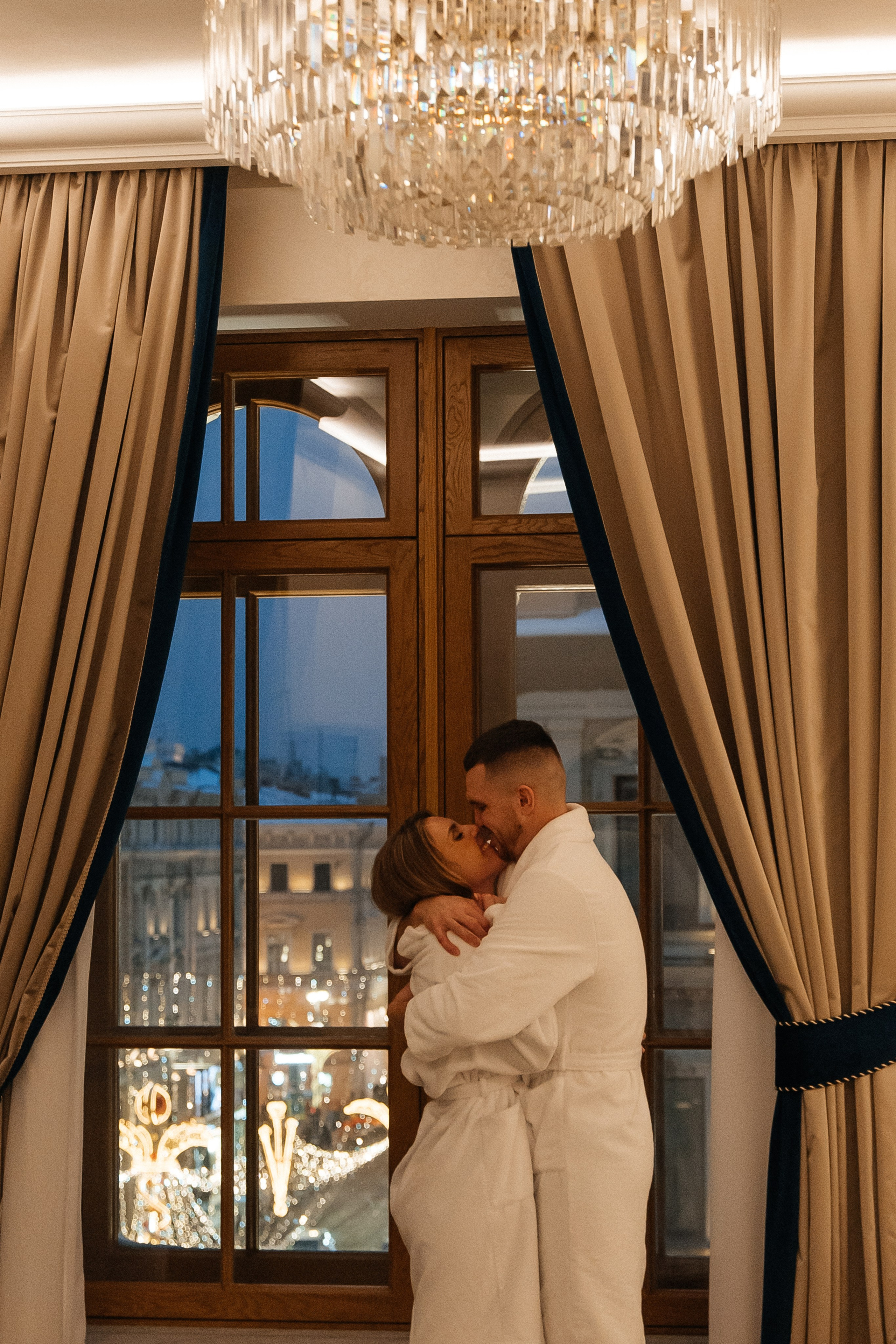 24.12.2022. Мария — Свадебный фотограф