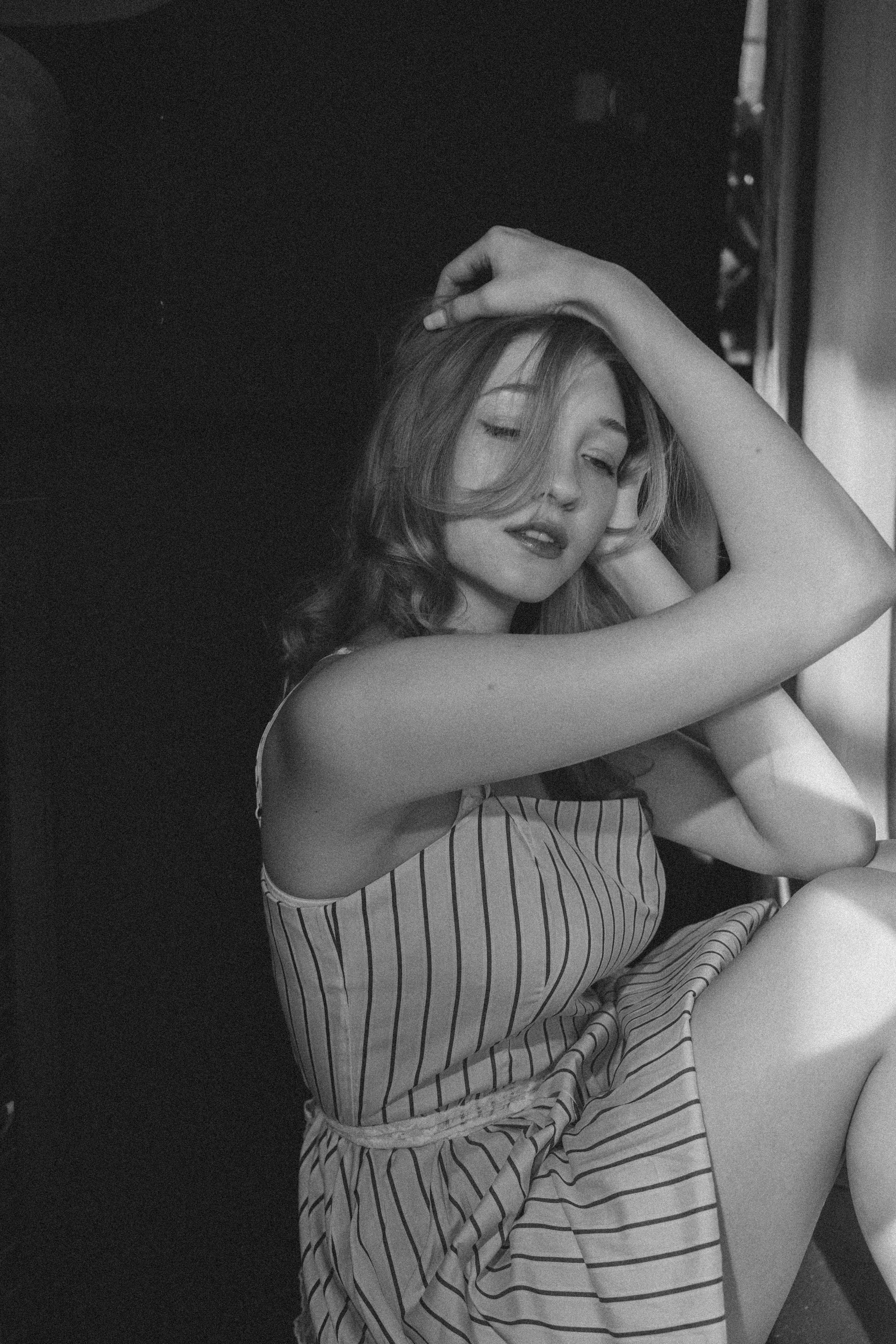 Индивидуальные фотосессии. Лера Ютан фотограф Барнаул