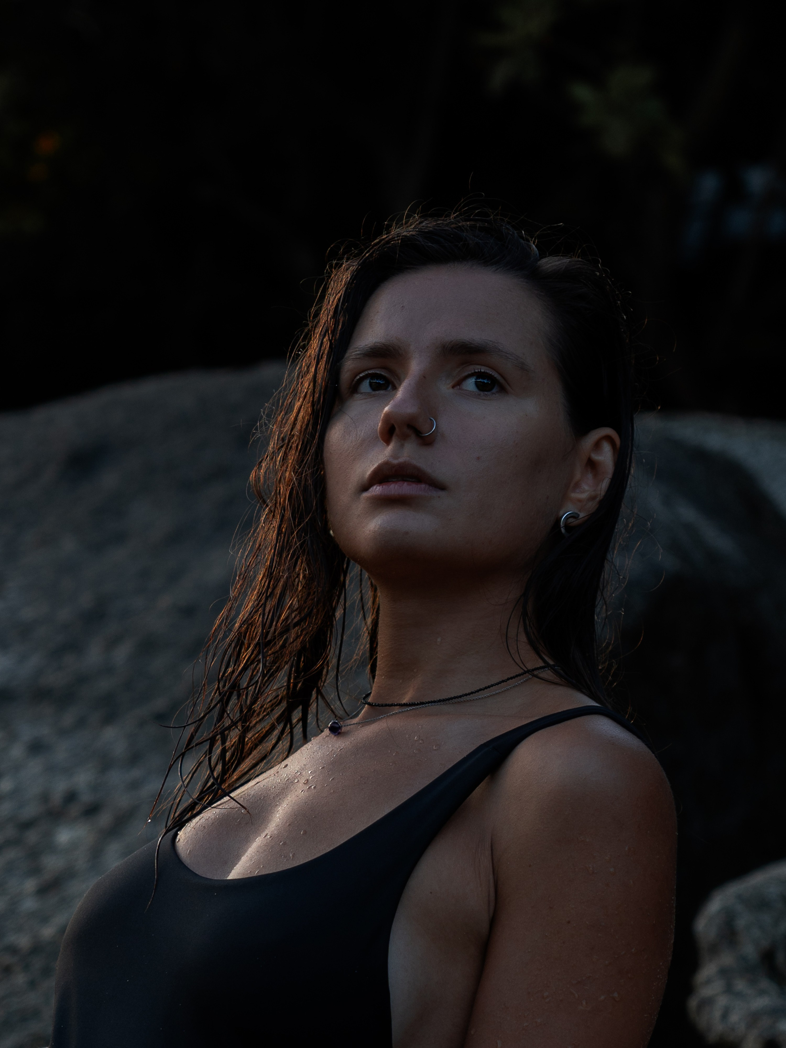 Евгения. Фотограф в Екатеринбурге Яна Круташова