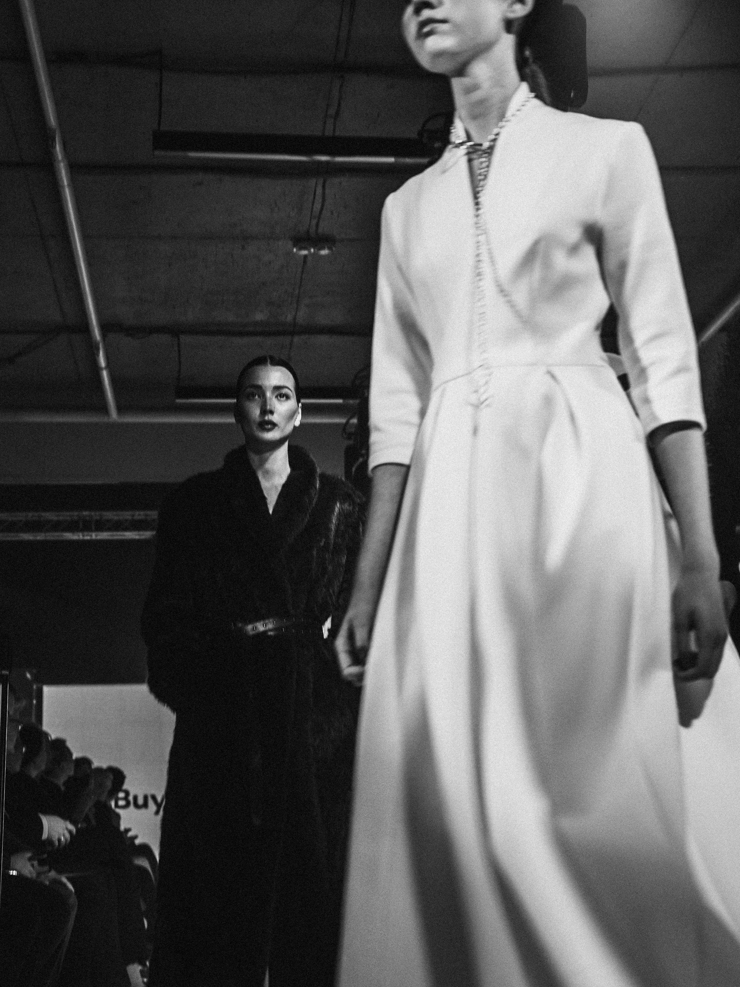 Неделя моды в Екатеринбурге. Фотограф в Екатеринбурге Яна Круташова