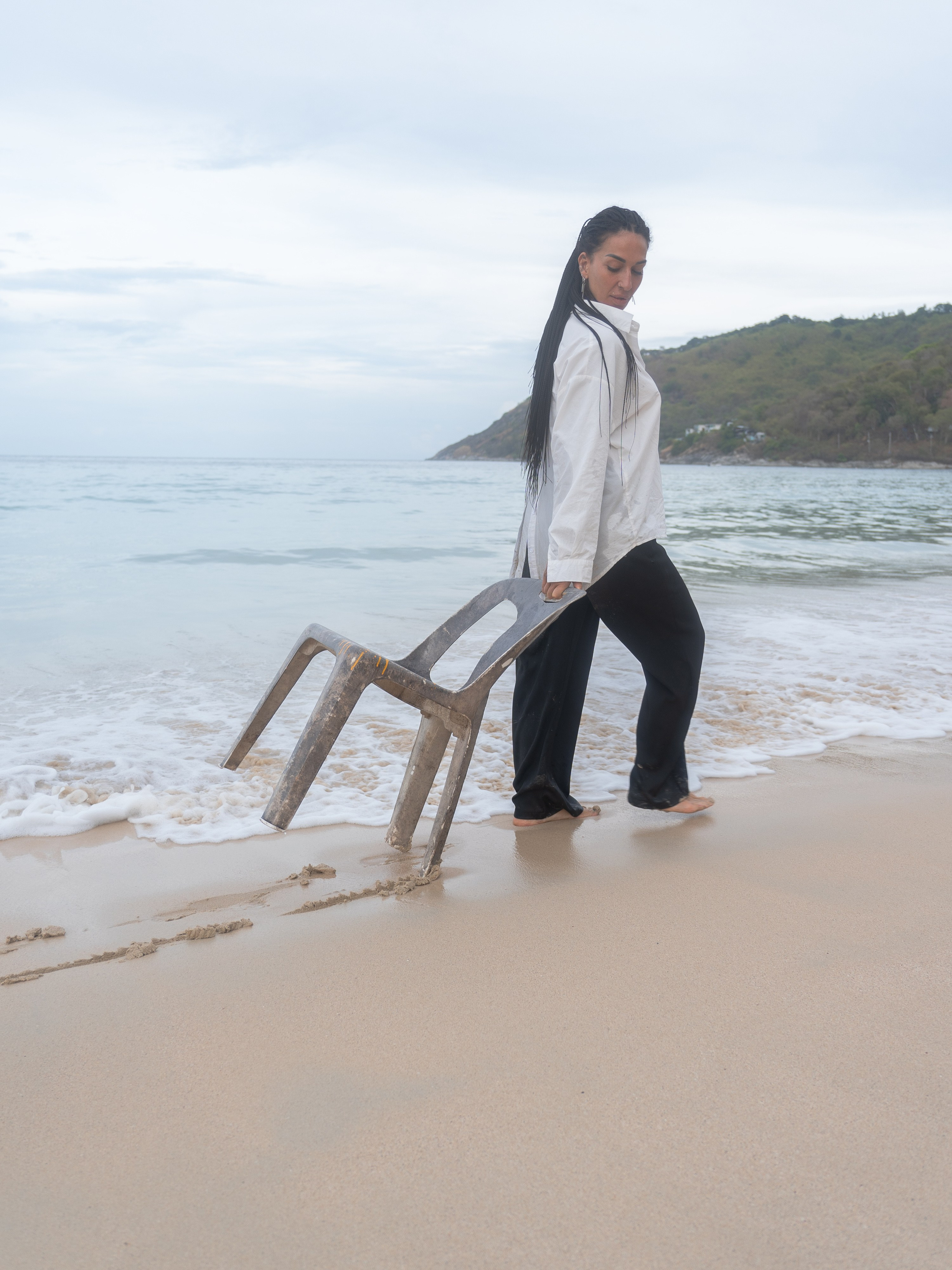 Марго. Фотограф в Екатеринбурге Яна Круташова
