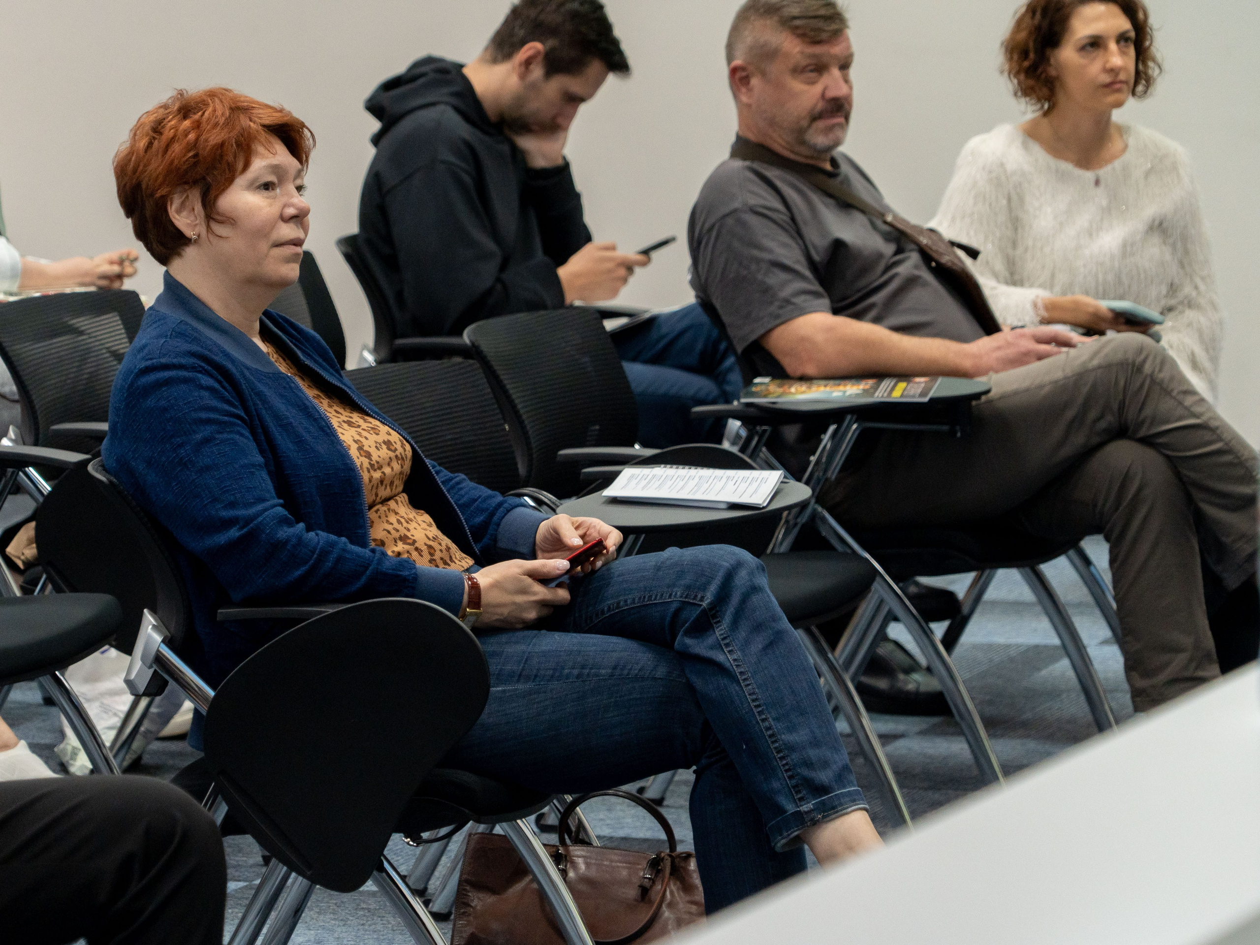 Franch Summit. Фотограф в Екатеринбурге Яна Круташова