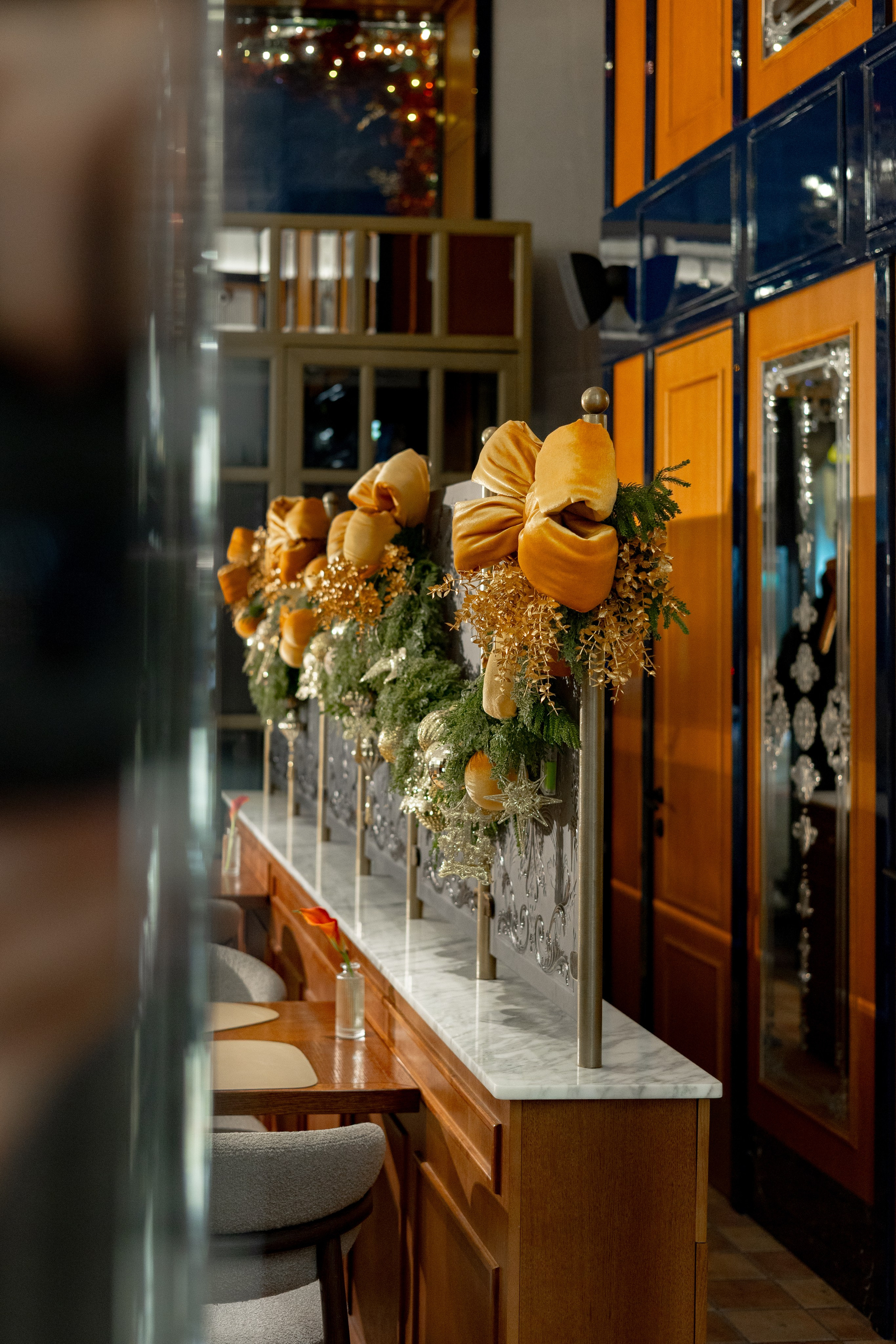 Гарда. Студия декора Подзюм