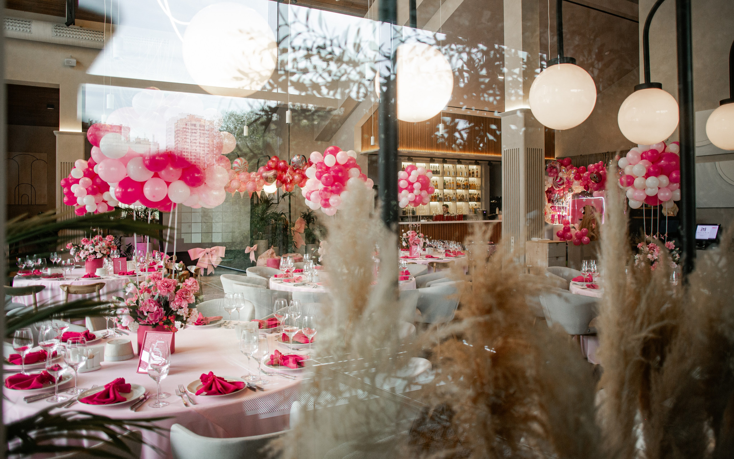 Барби. Студия декора Подзюм