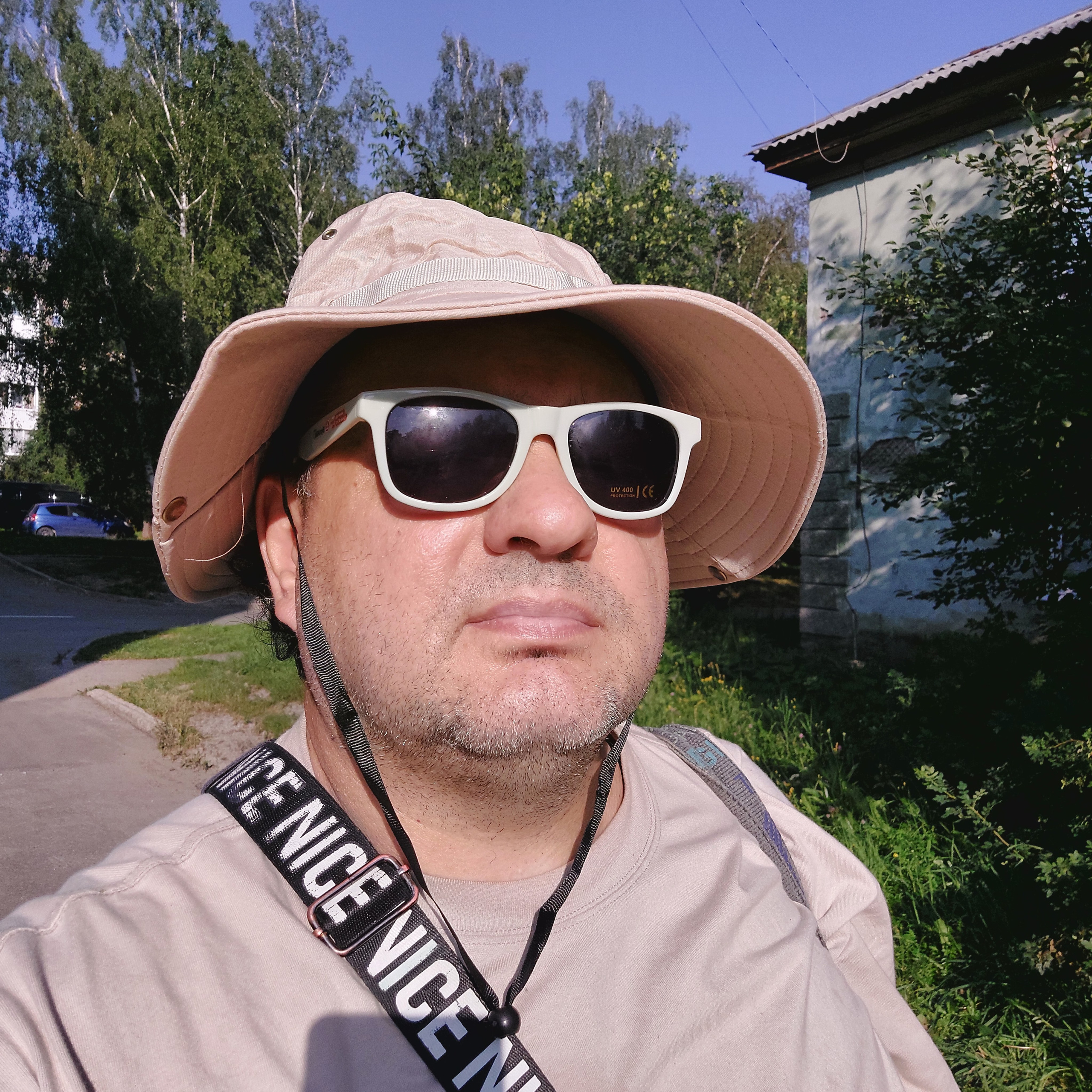 Портреты. Фотограф для маркетплейсов Михаил Бове