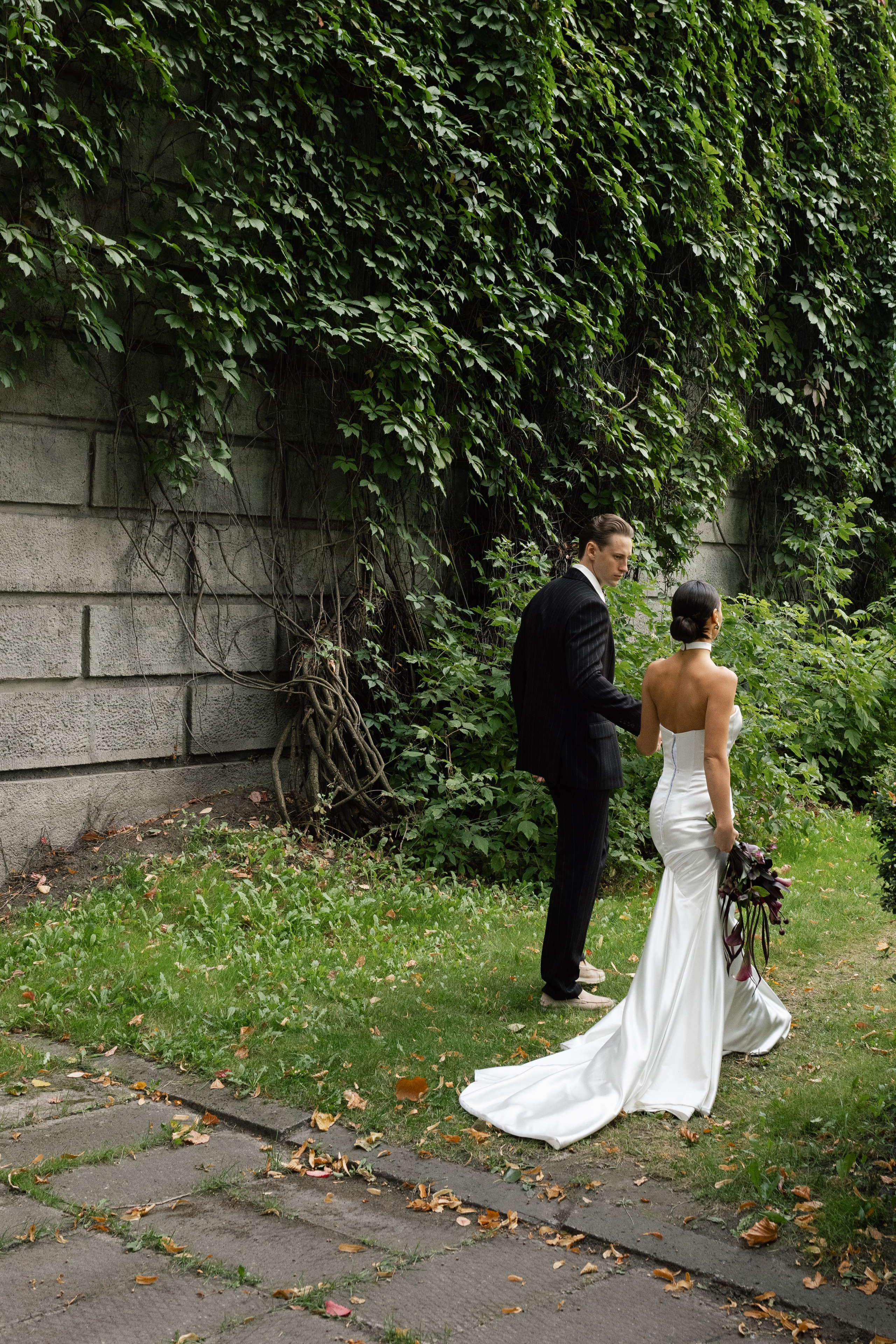 Pavel & Diana. Фотограф в Томске Ирина Павлуцкая