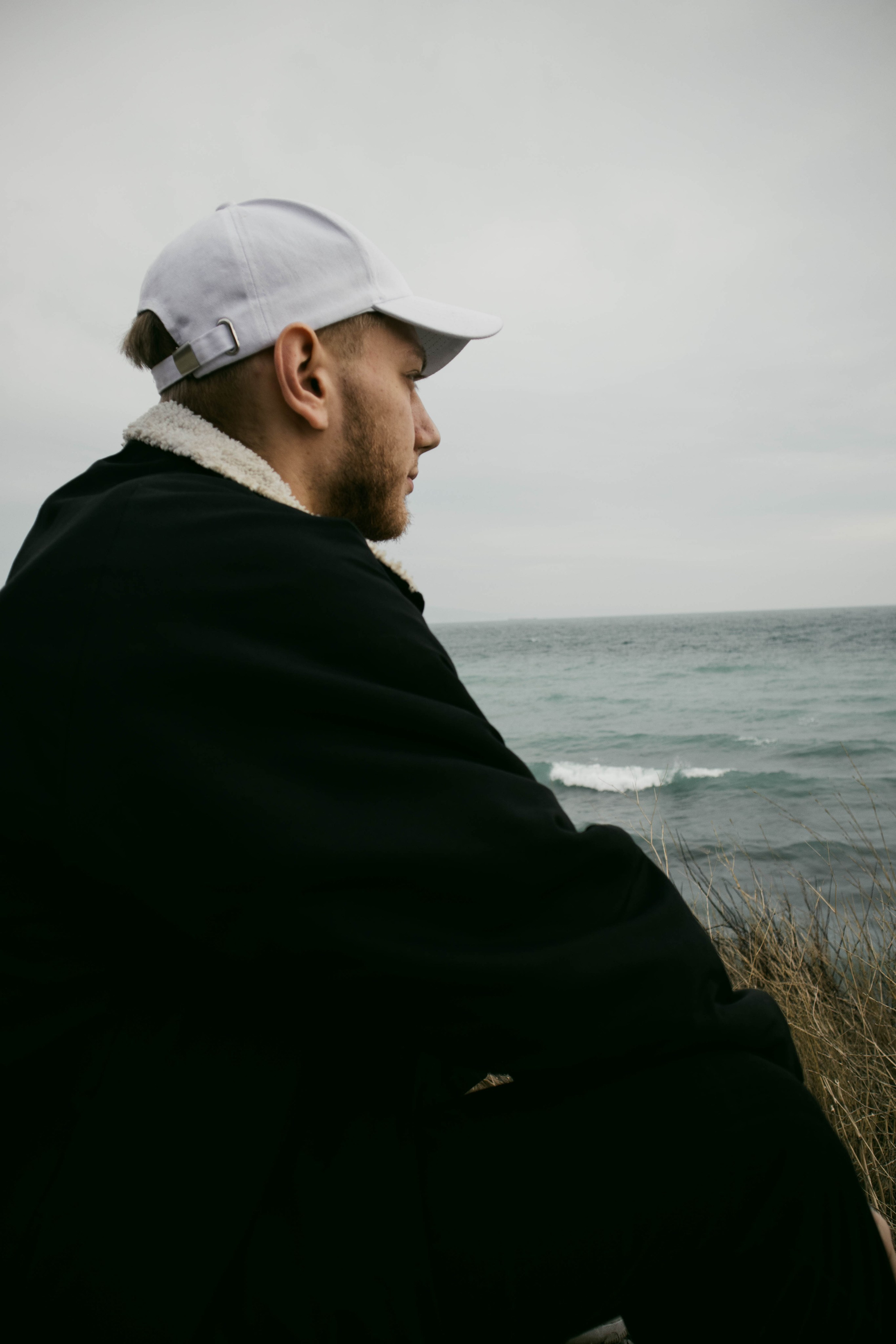 «Сердечные линии». Уличный фотограф Города N