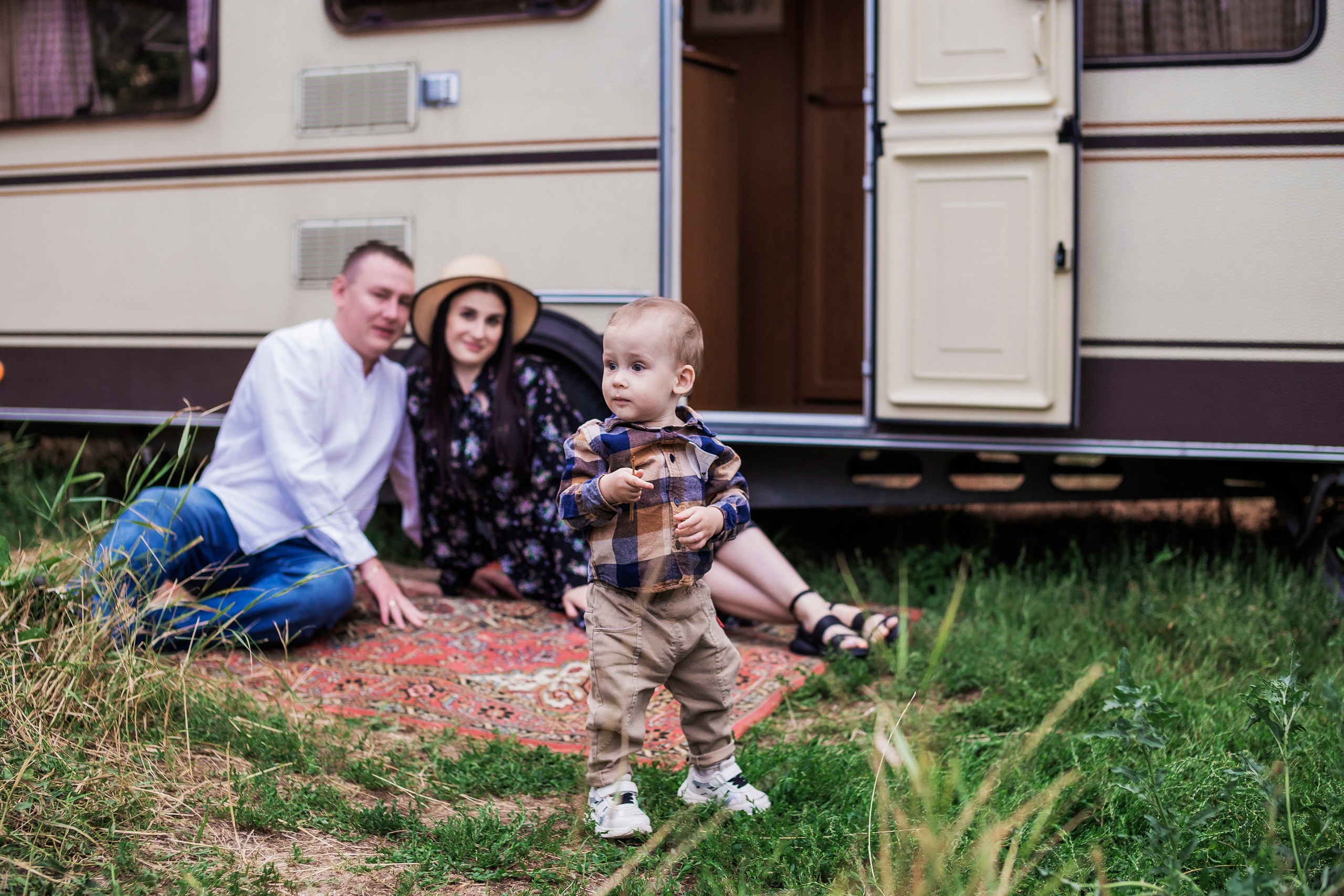 Семейные фотоистории. Семейный фотограф в Саратове