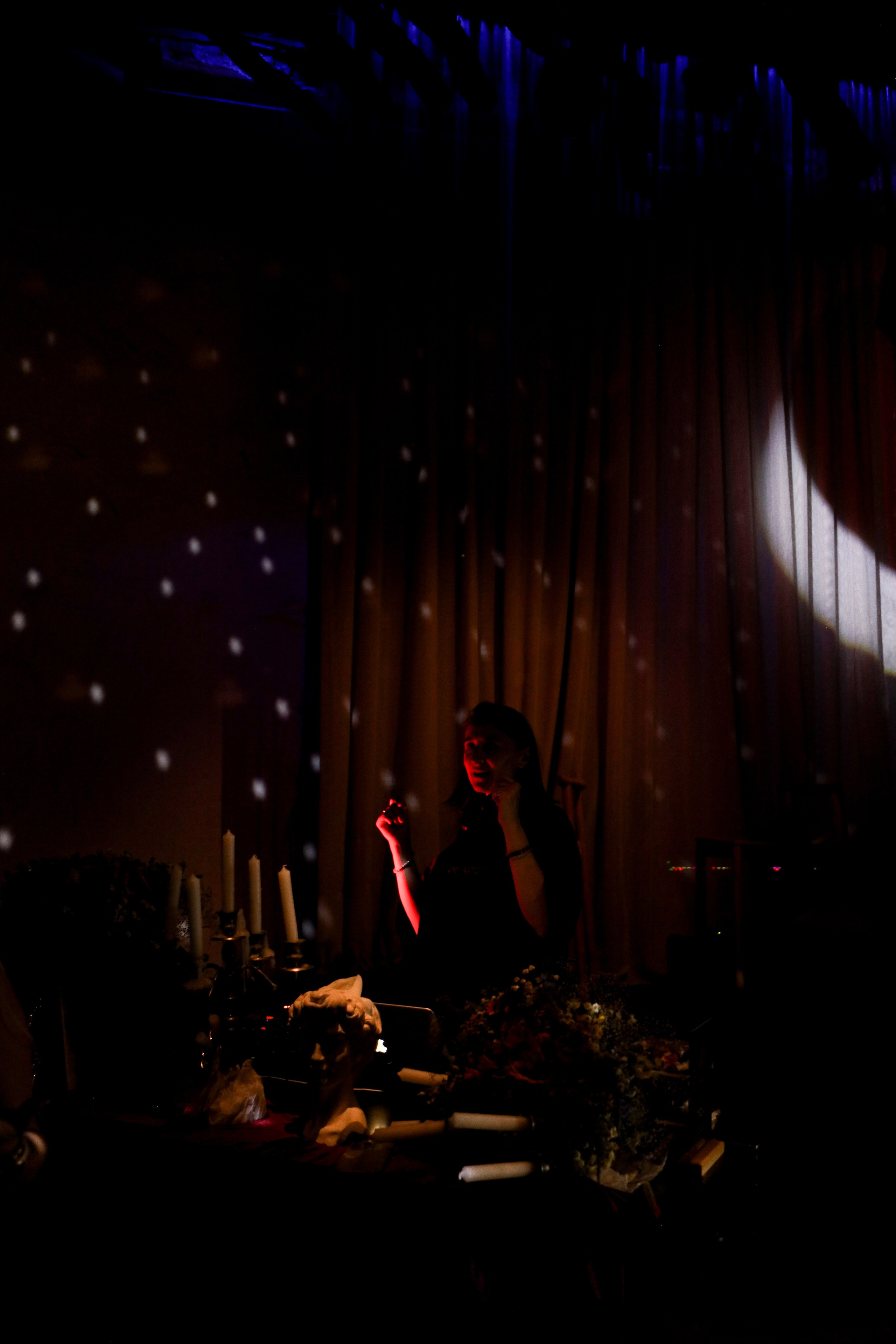 Gastrodvor 3YEARS. Дженбаз Павел — фотограф в Ялте