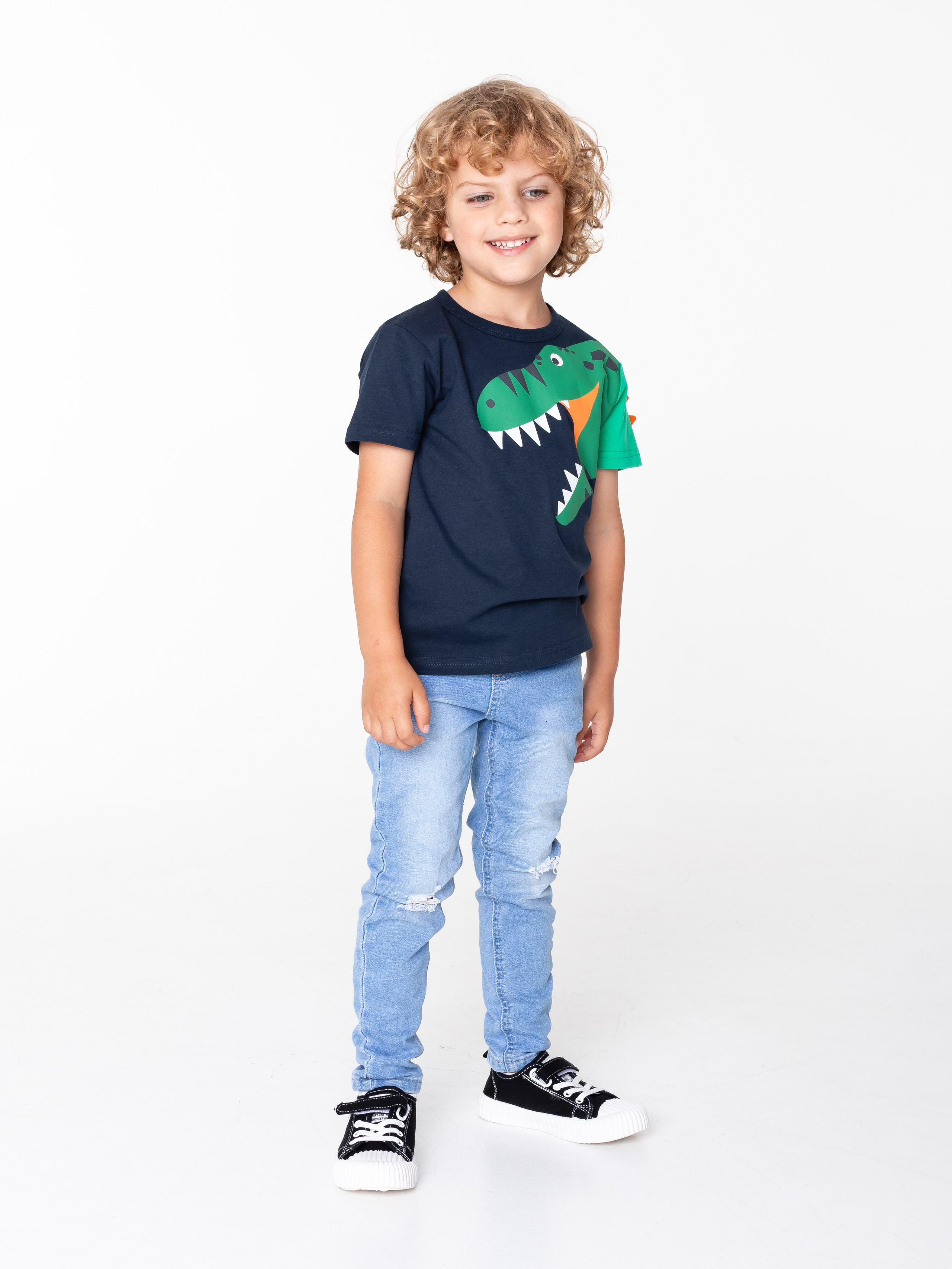 Дет. футболки. Фотограф в Краснодаре Арина Кудряшова