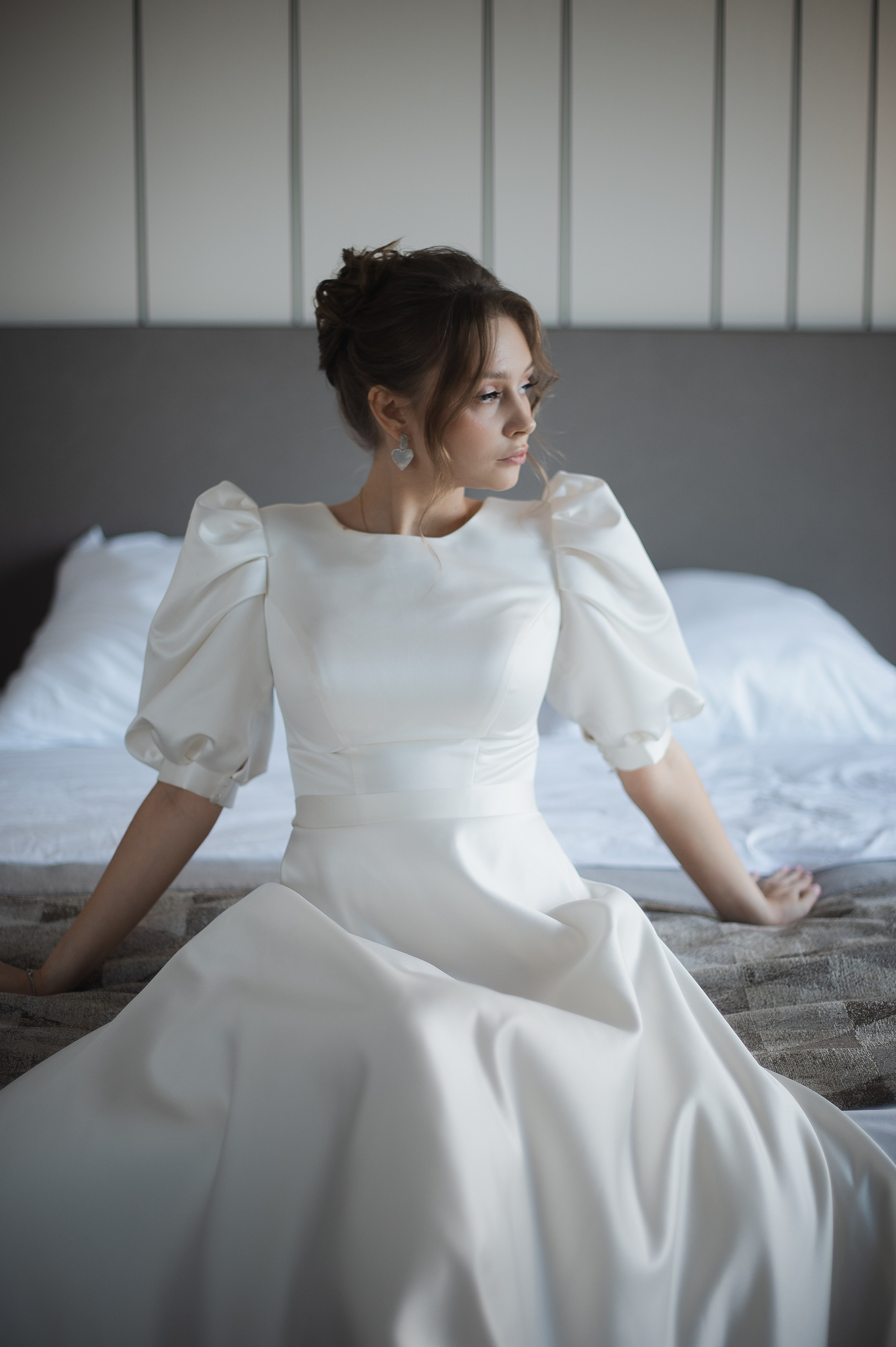 Никита и Ульяна. Свадебный фотограф в Ярославле Денис Медоваров