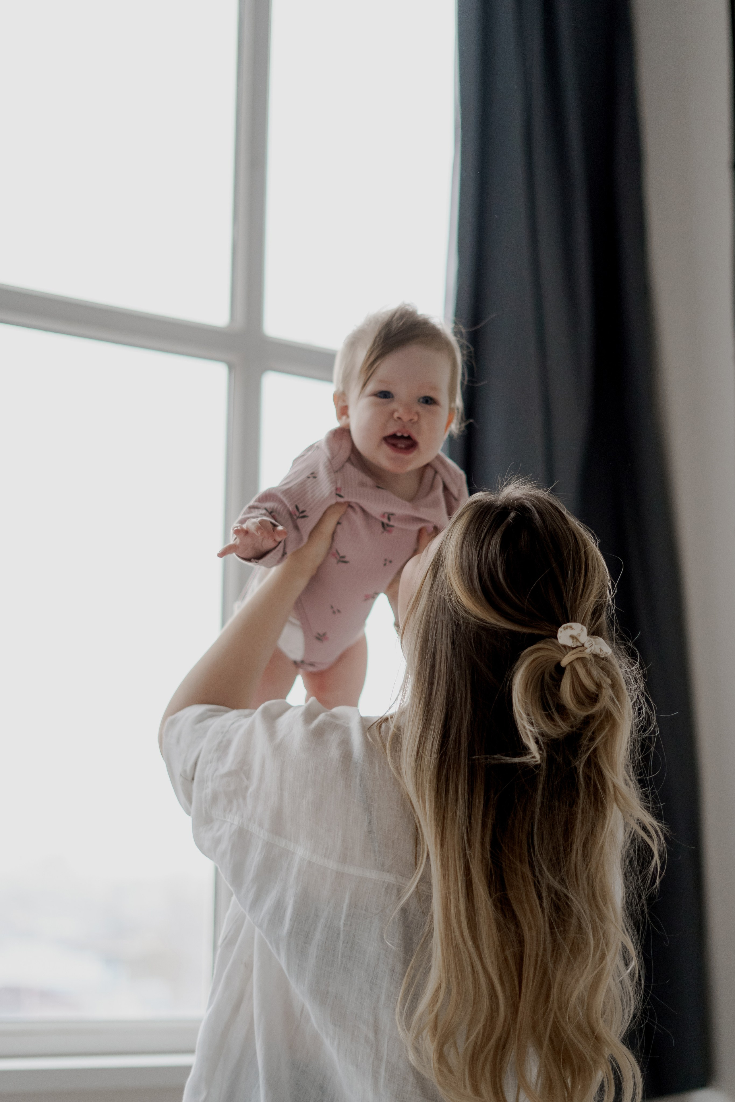 Сергей Варя Катя. Фотограф Валерия Крахмалева