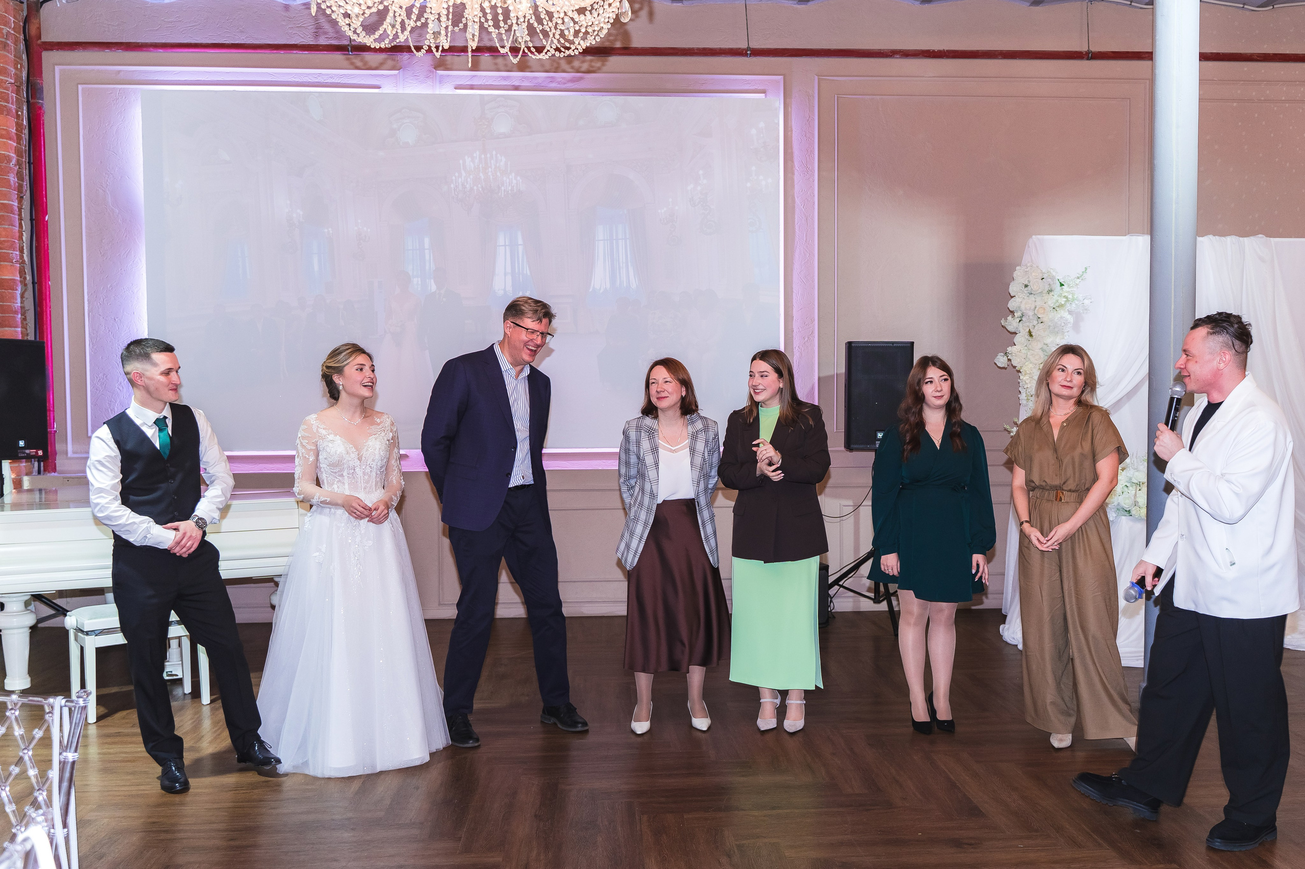 Евгений + Елена