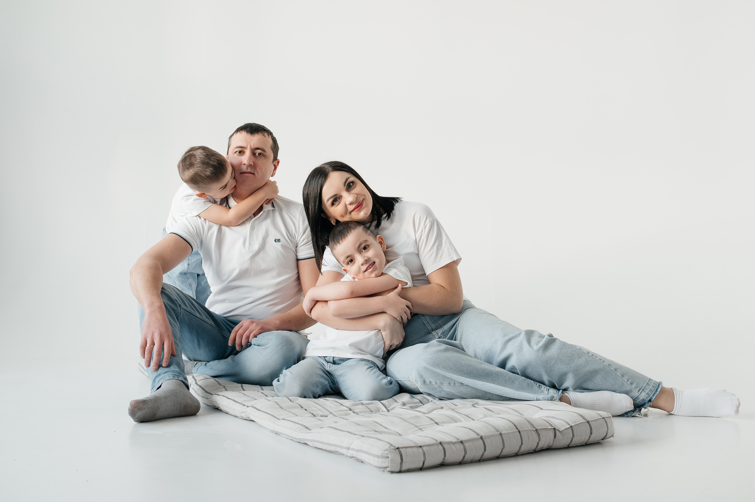 О&Н. Свадебный и семейный фотограф в Красноярске Виктория Тимонина