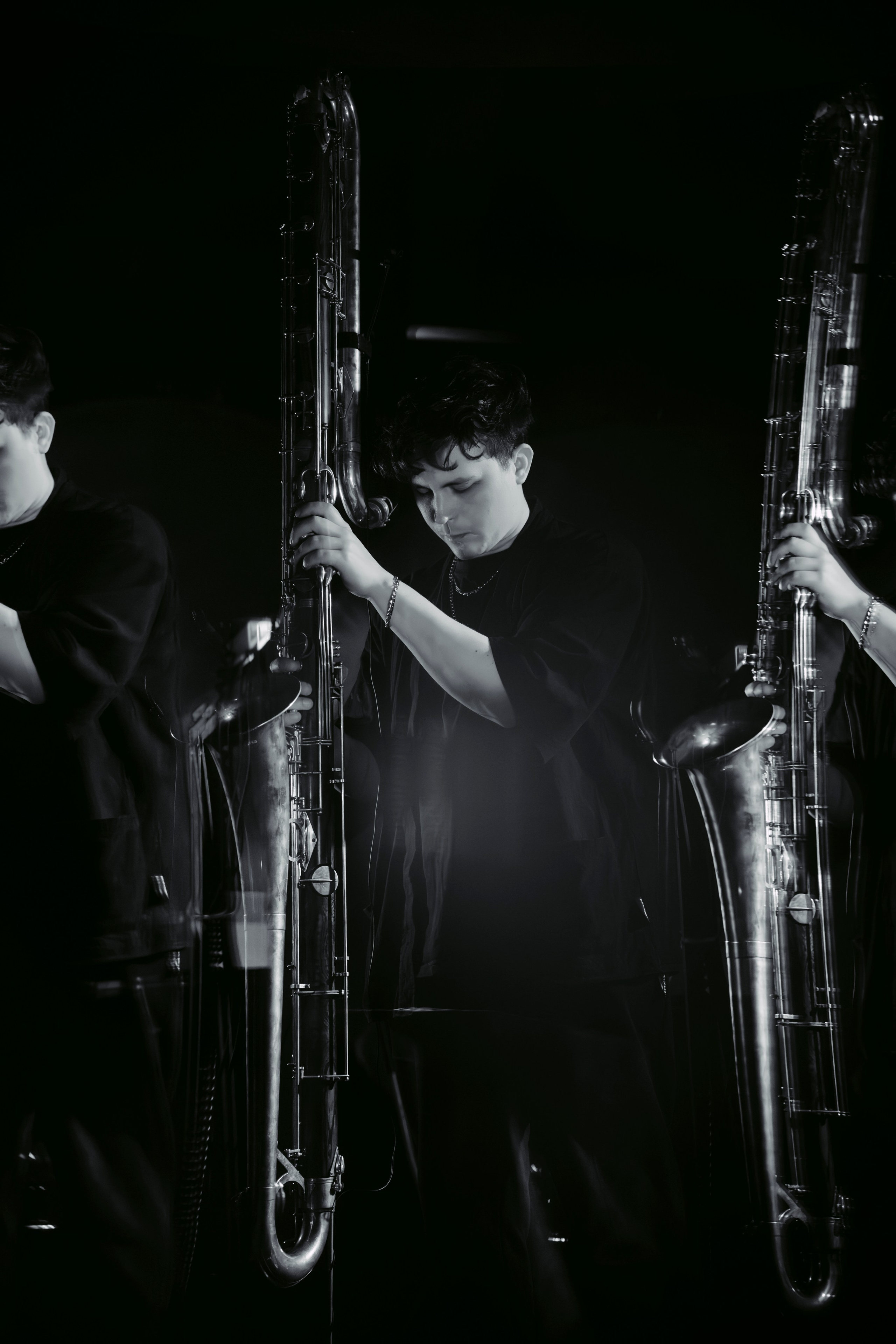 Synesthesia|Werk. Главная