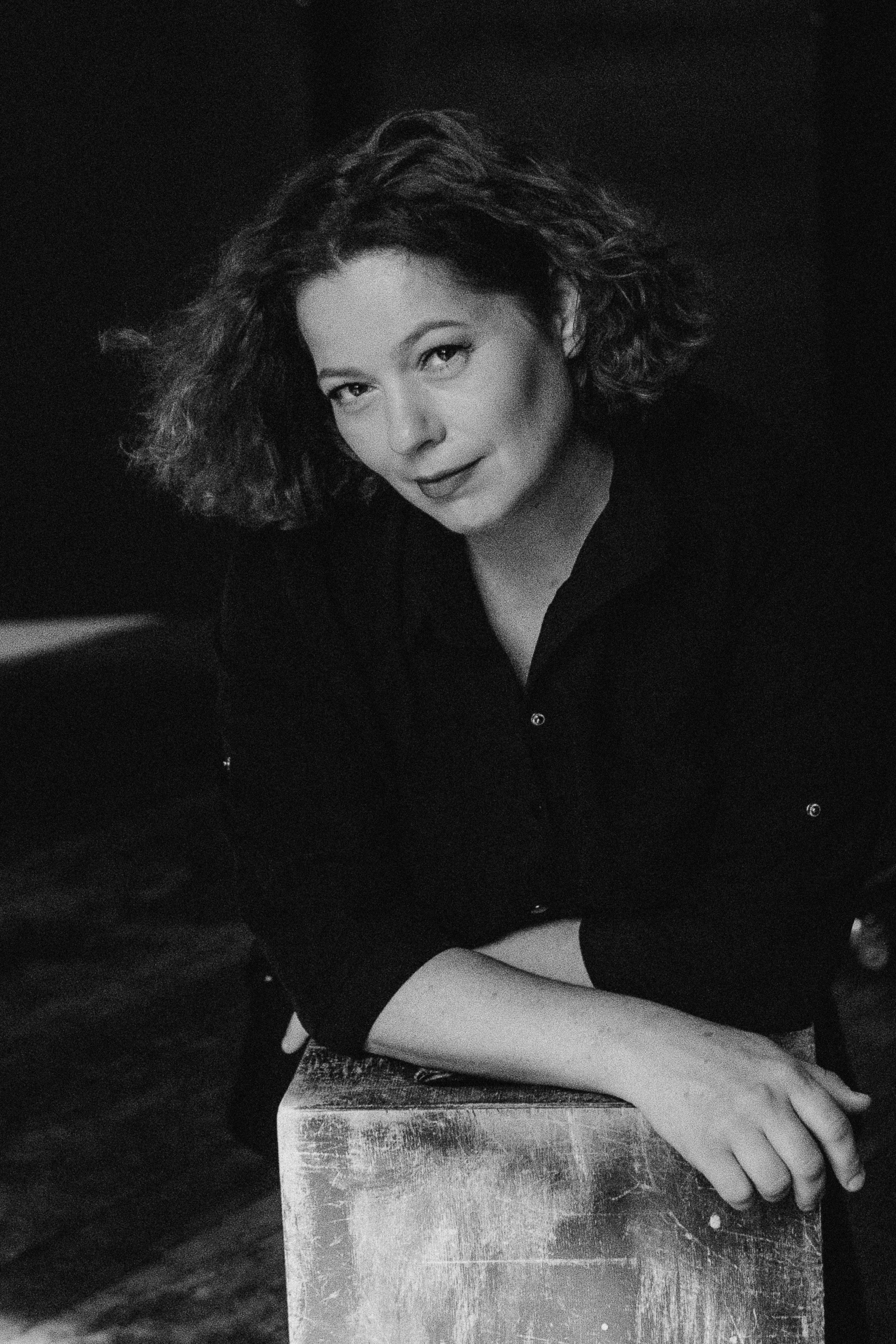 Ирина Низина. Фотограф Ногинск Электросталь Наталья Осетрова