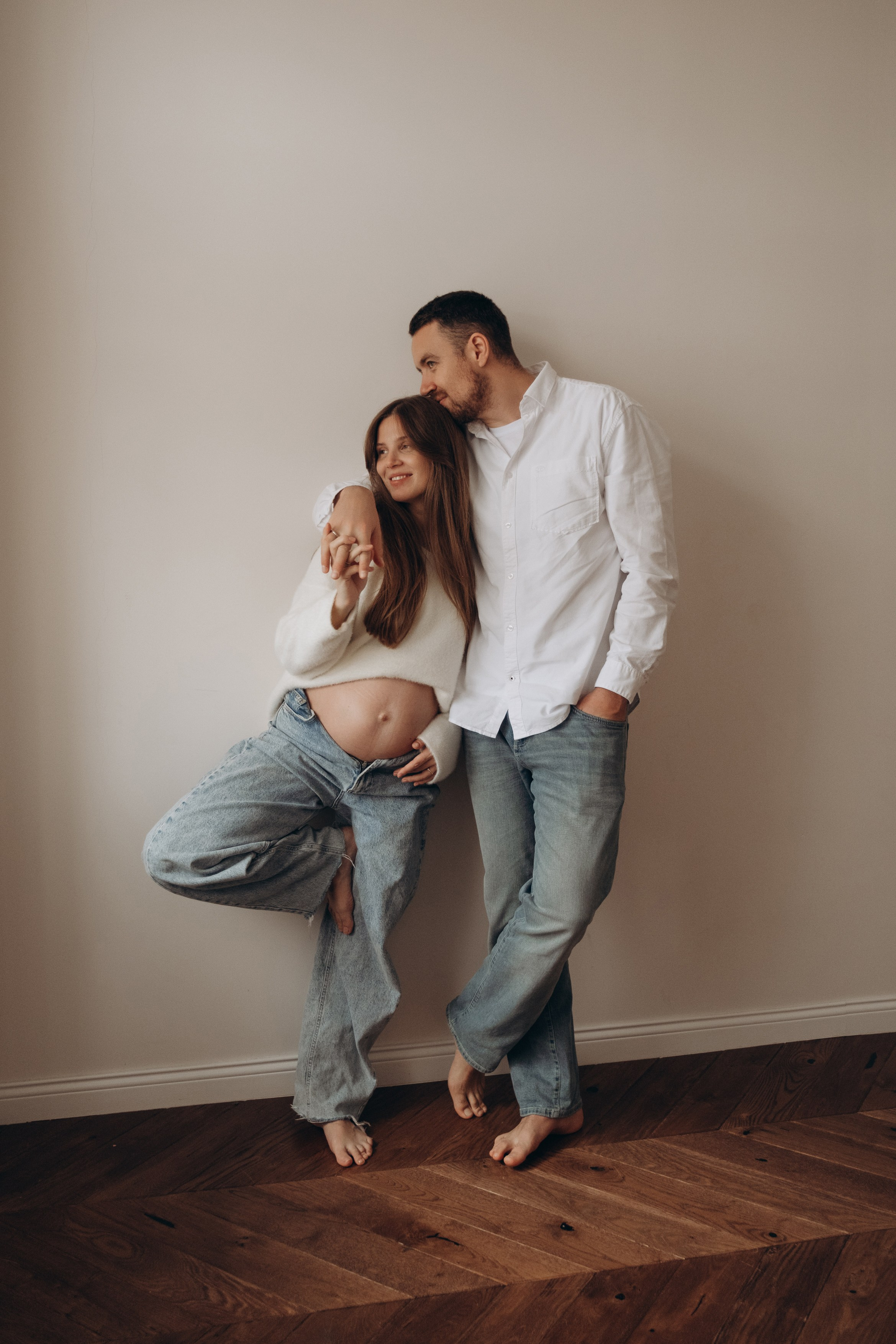 Pregnancy. Фотограф|Москва — Агбаш Лера