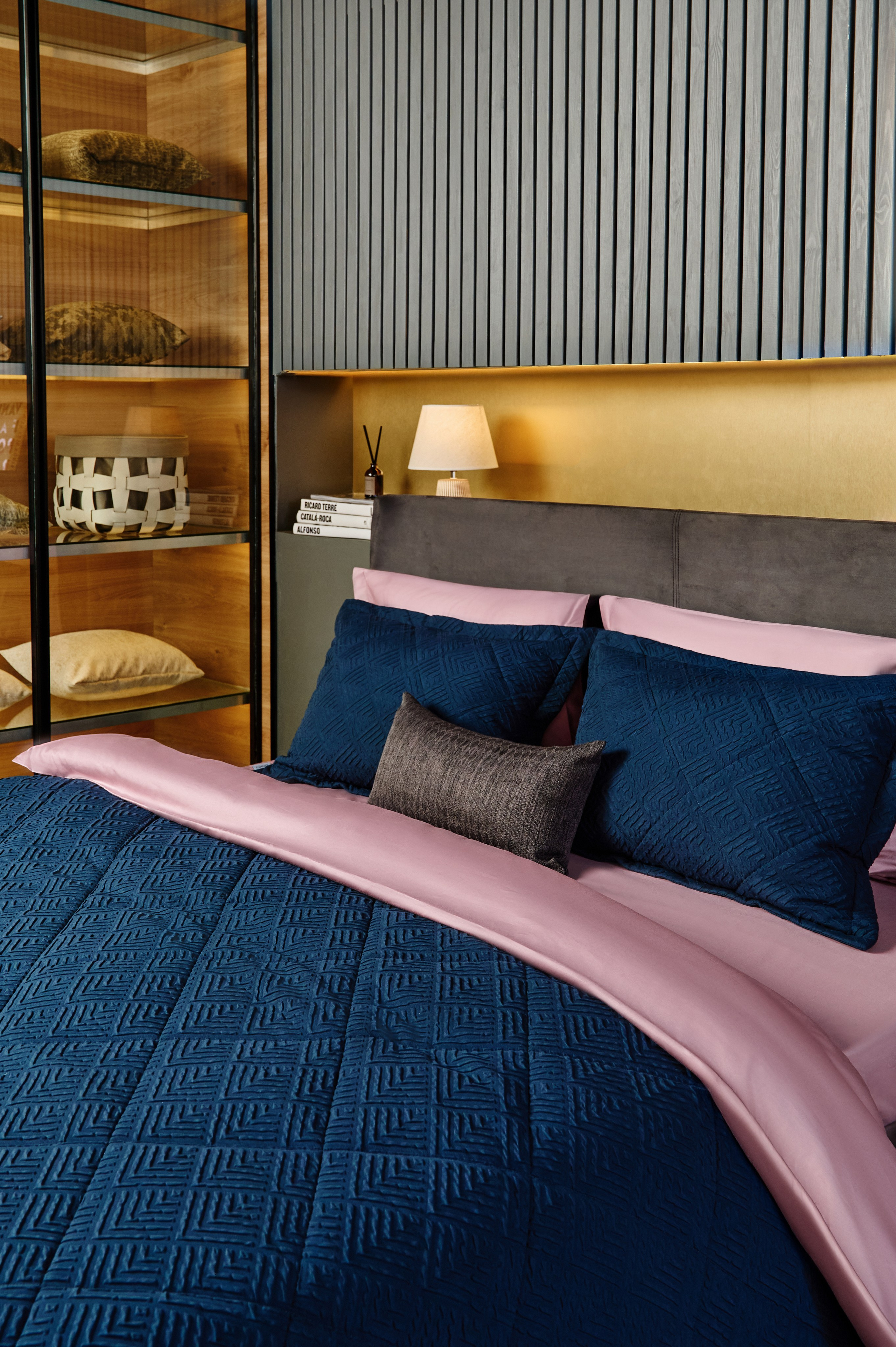 Sonno Home. Продюсер фото и видео съемок под ключ Москва