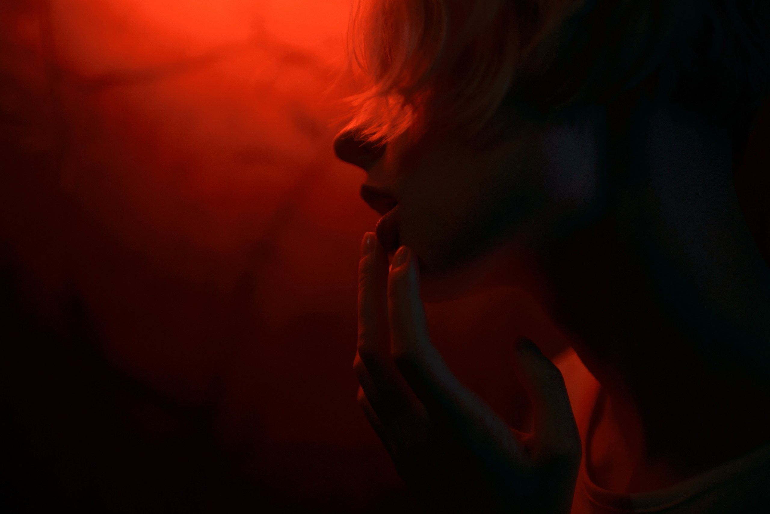 Марина. Непарадное в парадных