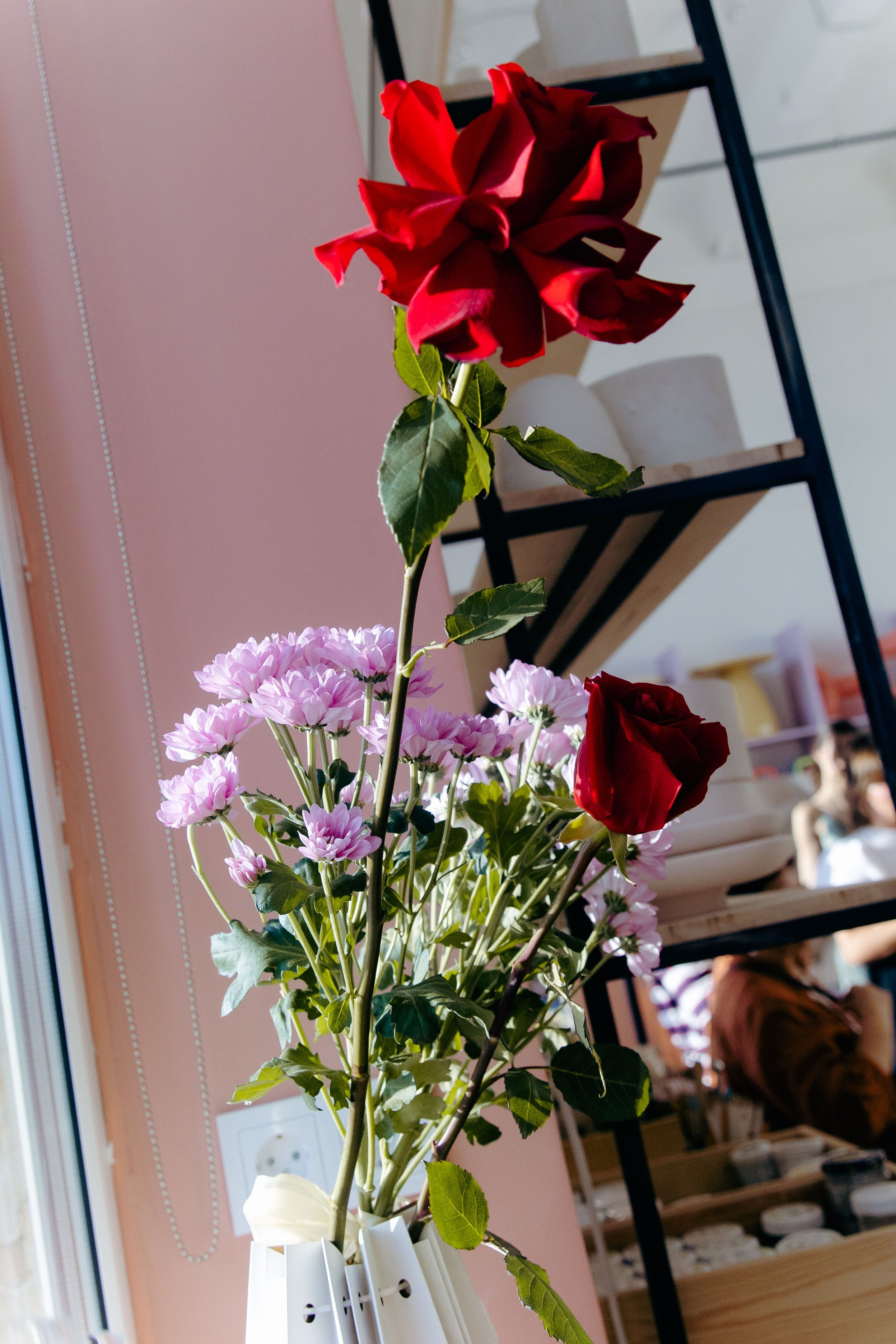 РЕПОРТАЖ ВЫСТАВКА. Аня Нагайцева фотограф в Томске, семьи, портреты, контент