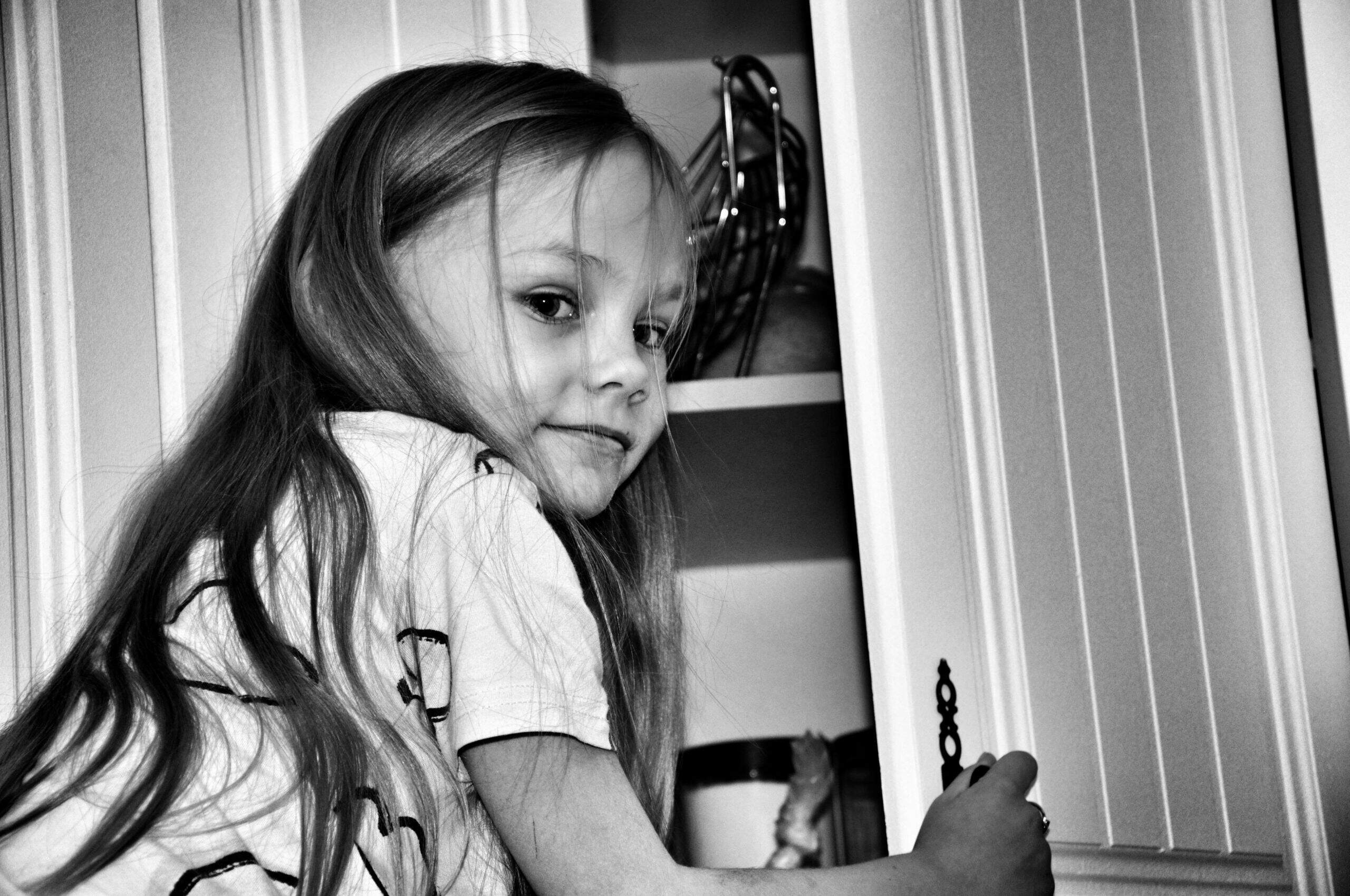 Дети. Любительская сьемка Владивосток Анна Юрьевна